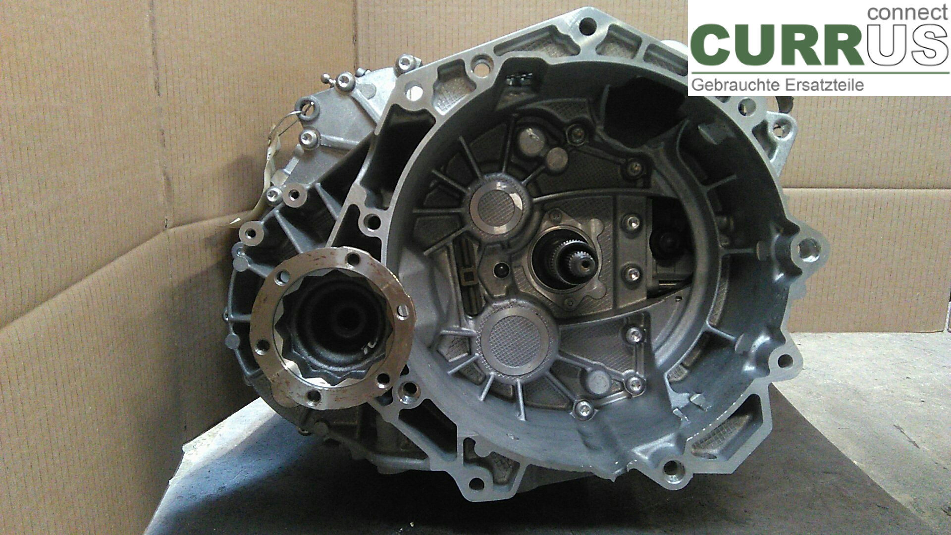  Gearbox (Automatic) 0CW300051E 001 1.0ETSI