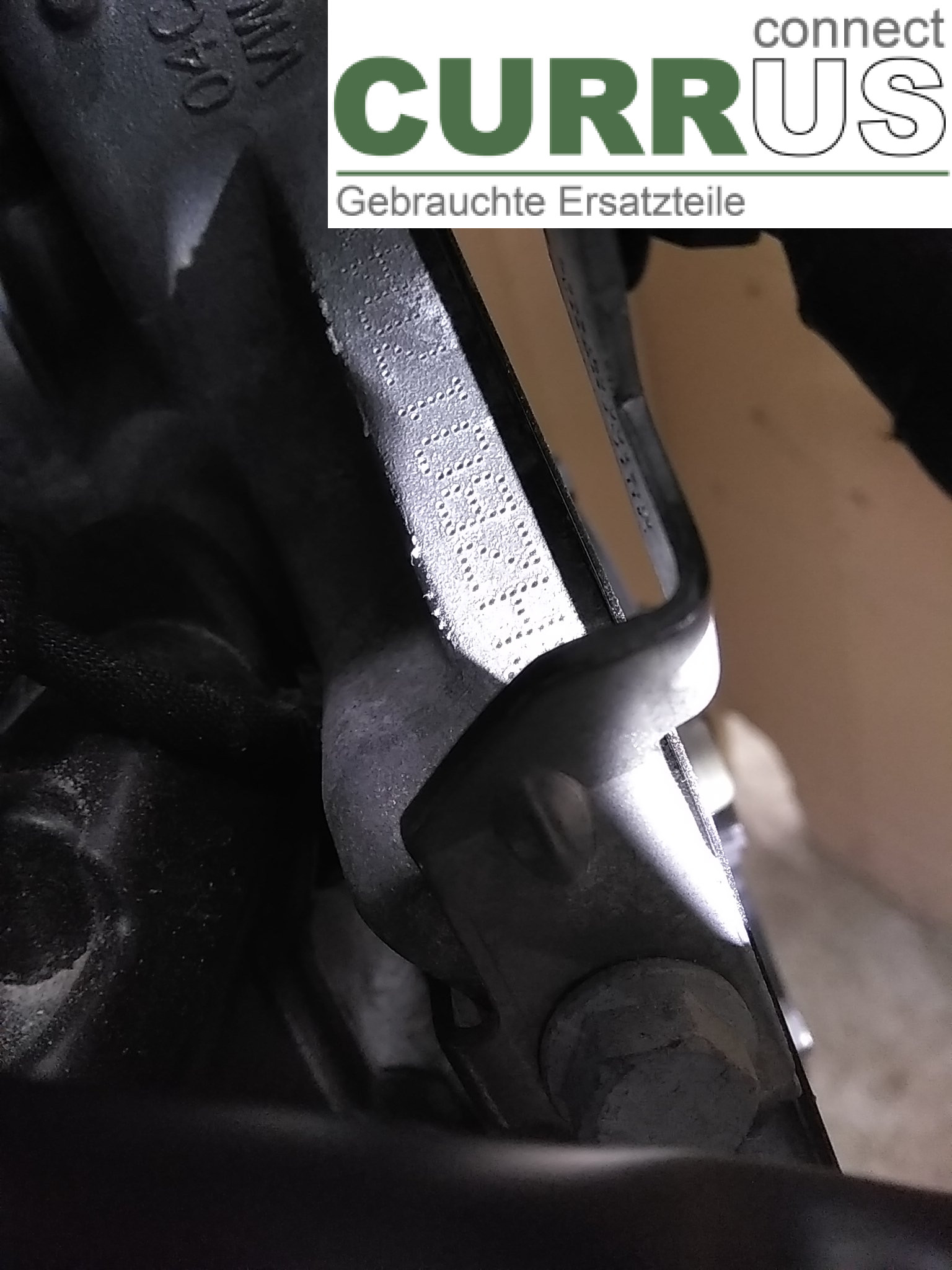  Moteur 04C100032F 1.0TSI