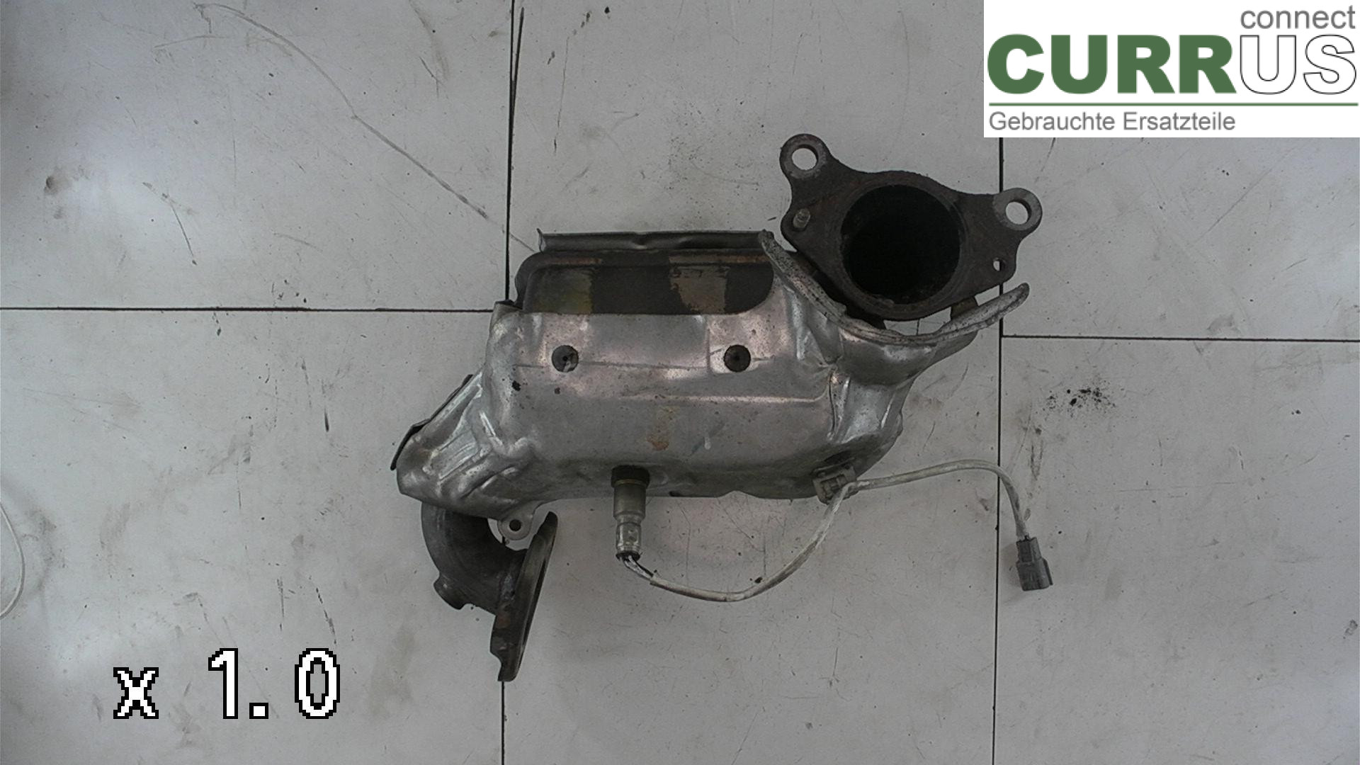  Catalyst 208A03489R 0.9TEC