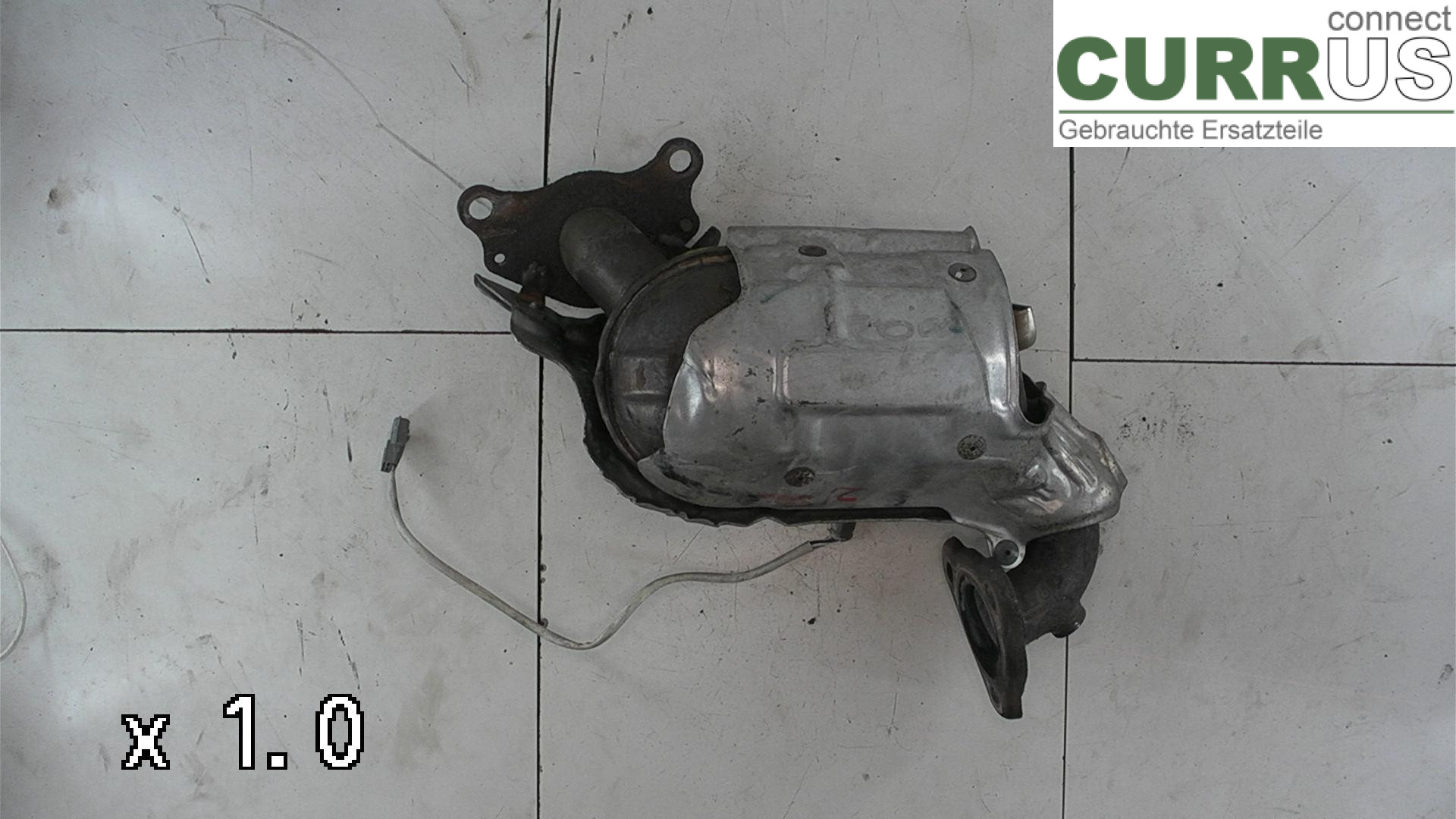  Catalyst 208A03489R 0.9TEC