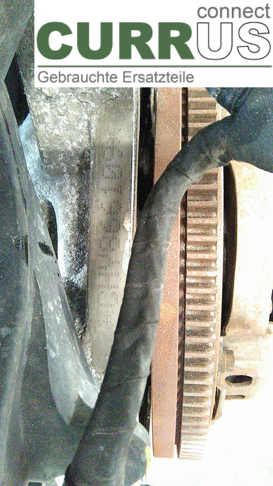  Engine 04C100031L UDEN START/STOP 1.0EDC4