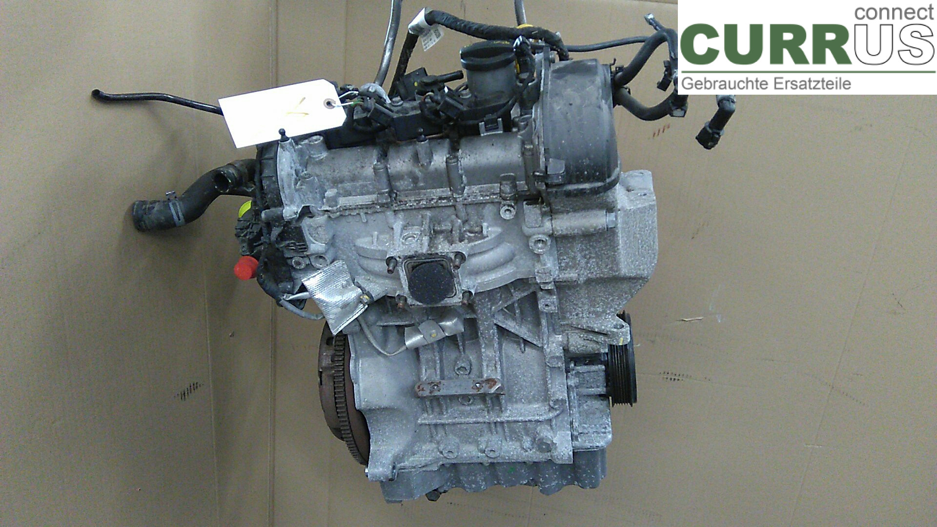  Engine 04C100031L UDEN START/STOP 1.0EDC4