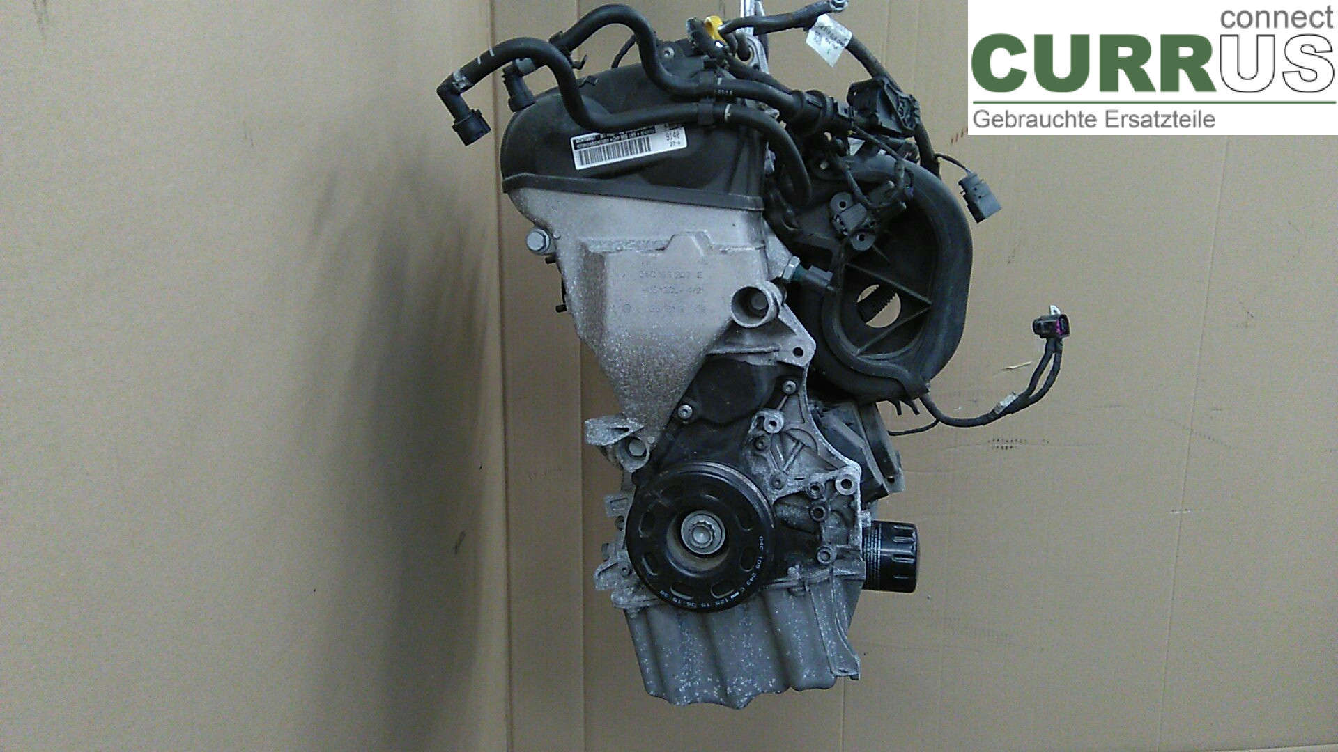 Engine 04C100031L UDEN START/STOP 1.0EDC4