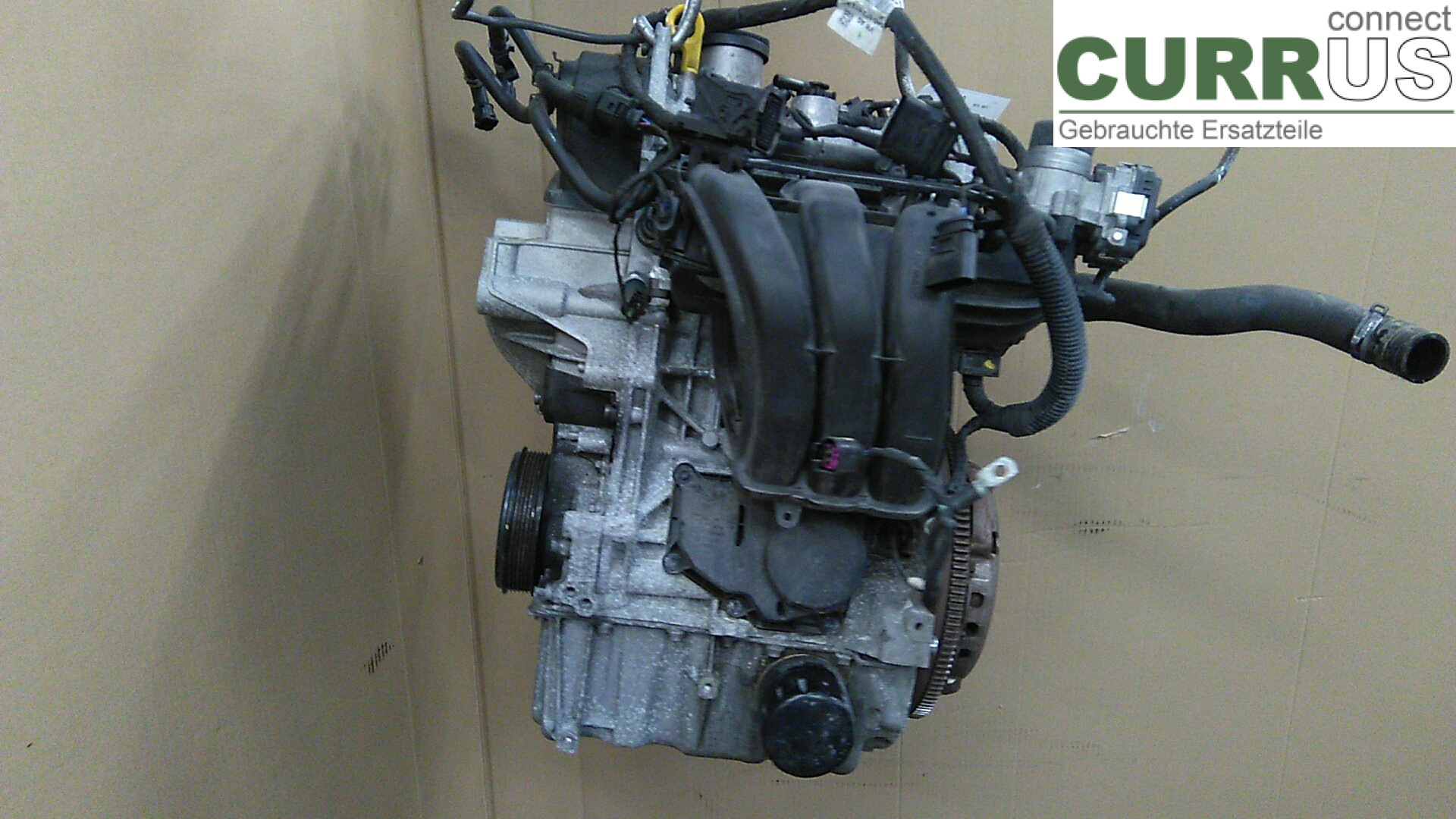  Engine 04C100031L UDEN START/STOP 1.0EDC4