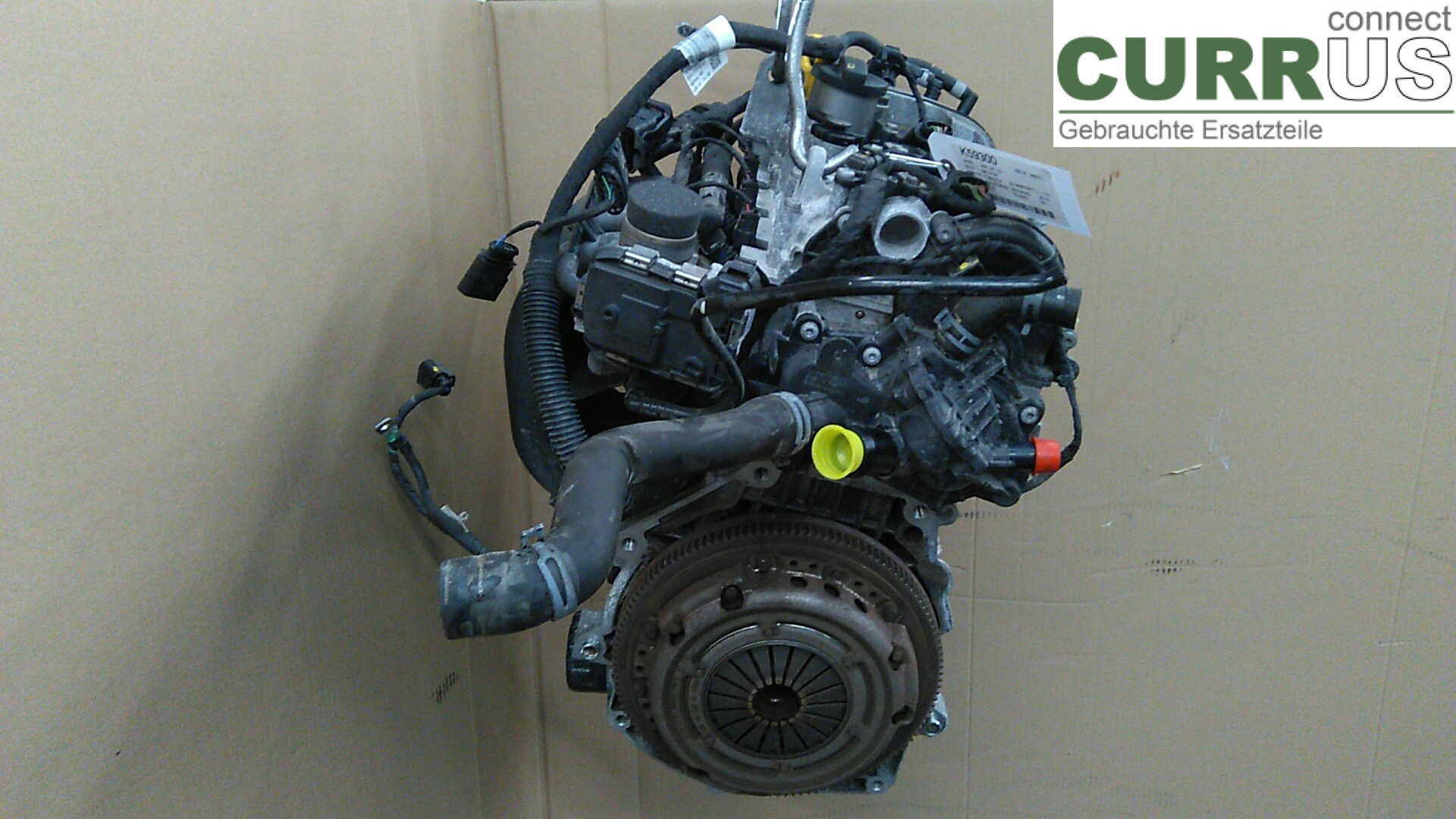  Engine 04C100031L UDEN START/STOP 1.0EDC4