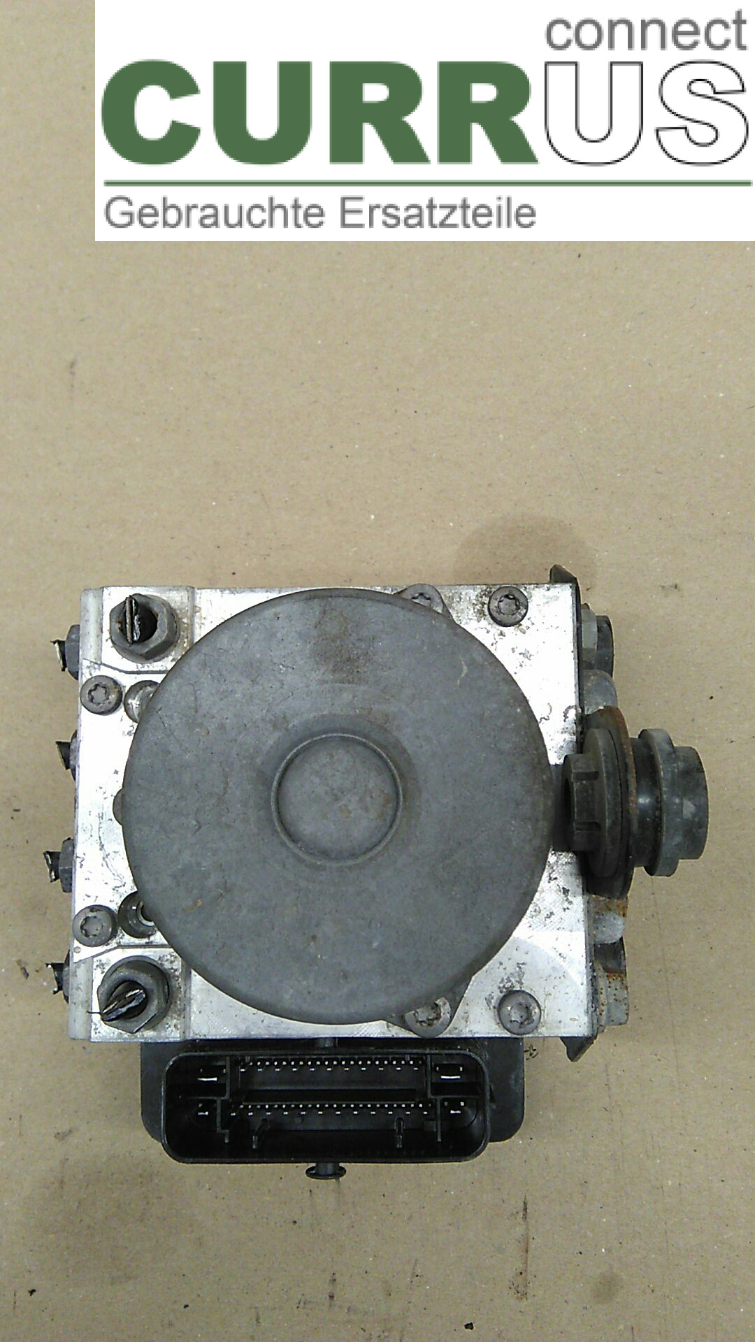 ABS Hydraulic unit 1S0614517L 1.0EDC4