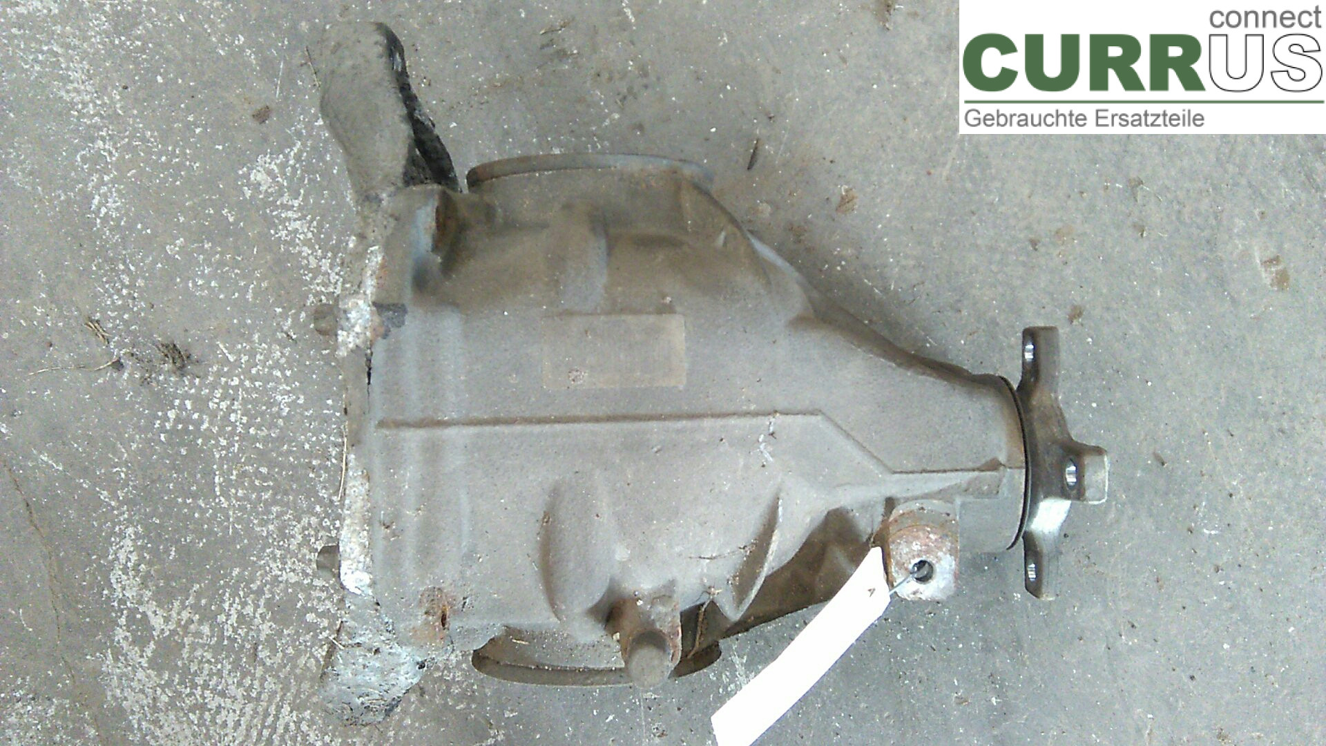  Dyferencjał A2043502814 3.0CDI4