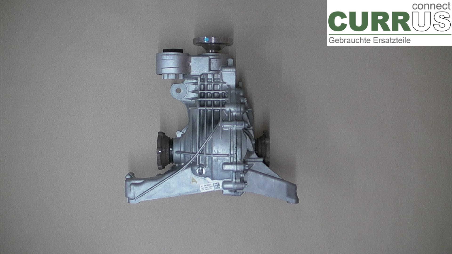  Differentiel 0D2500043G 3.0CRDI