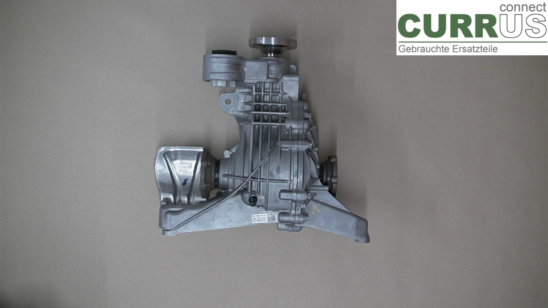  Differentiel 0D2500043G 3.0CRDI