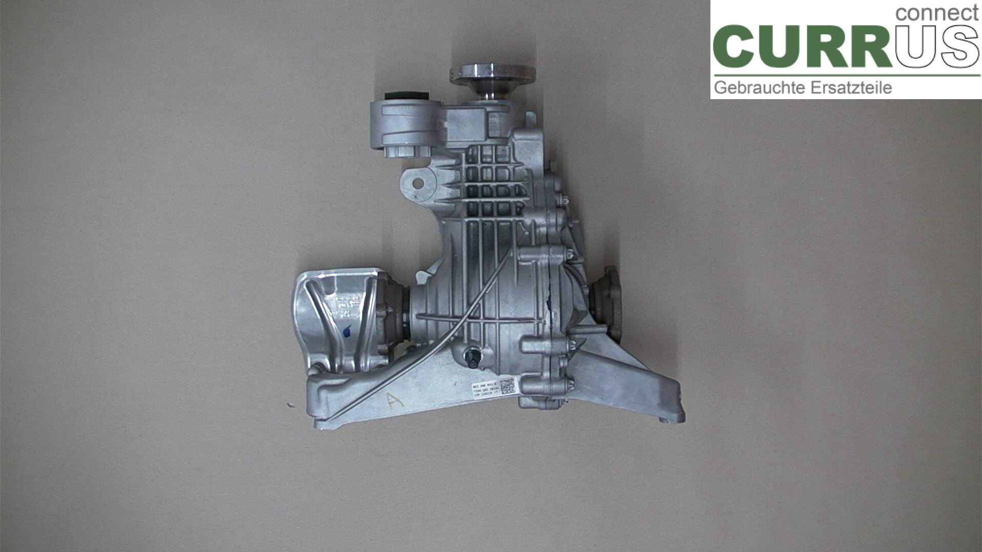  Differentiel 0D2500043G 3.0CRDI