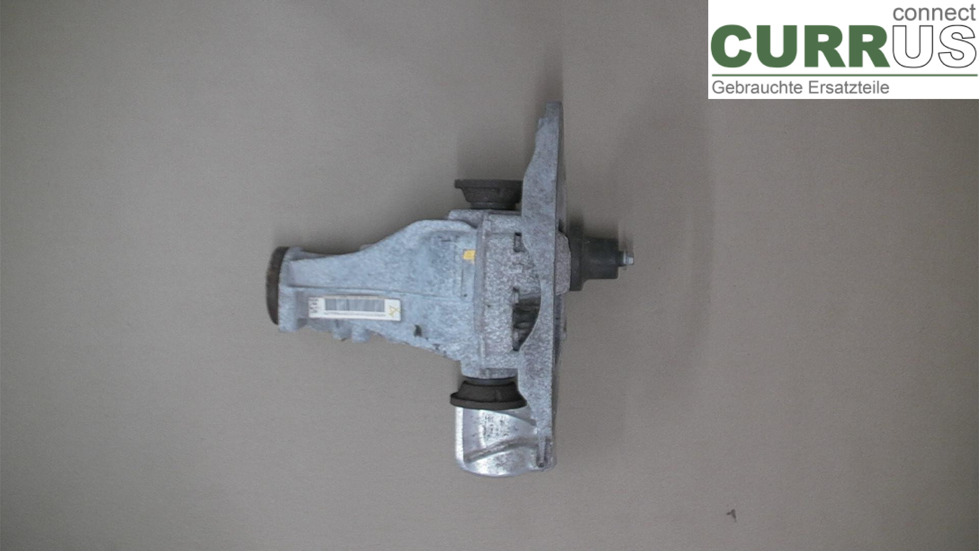  Differential 0BC500044 2.0CRDI