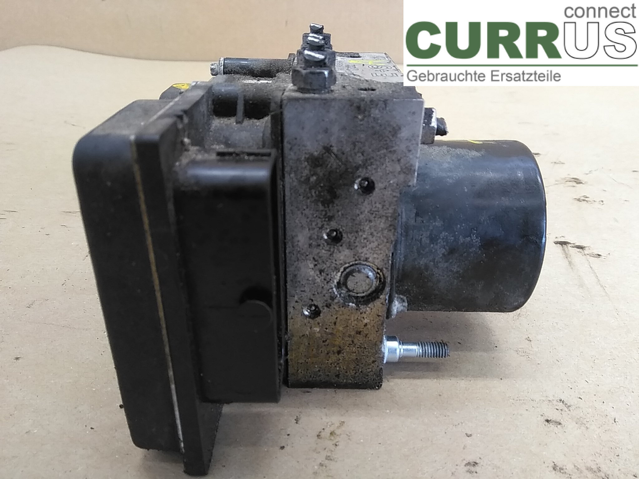 ABS hydraulisk enhet 6R0614517AFBEF 1.2EDC4