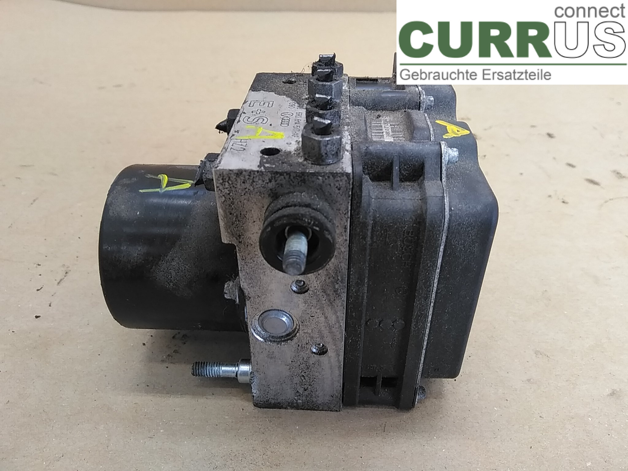  ABS hydraulisk enhet 6R0614517AFBEF 1.2EDC4