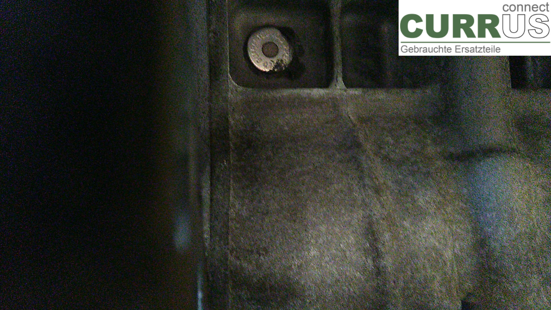  Engine 0135RP 1.4HDI