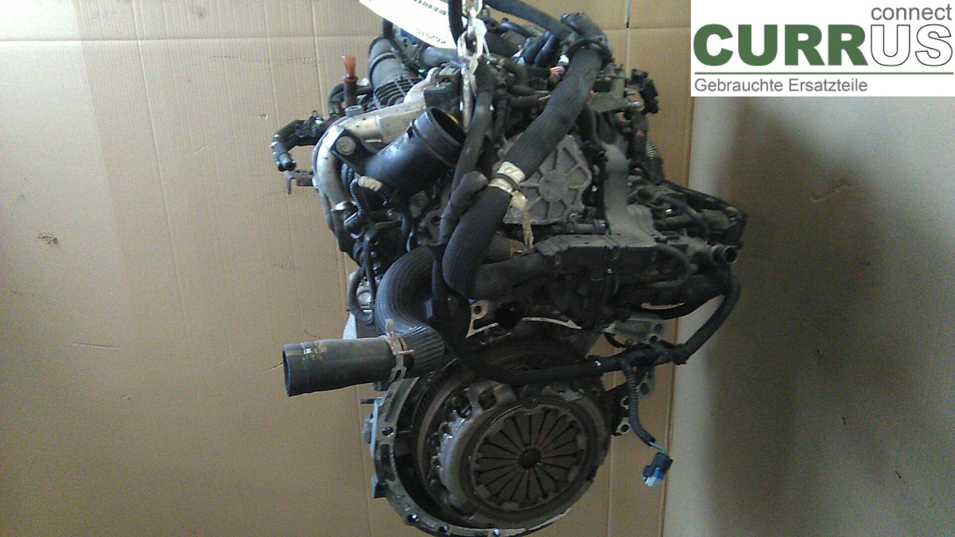  Engine 0135RP 1.4HDI