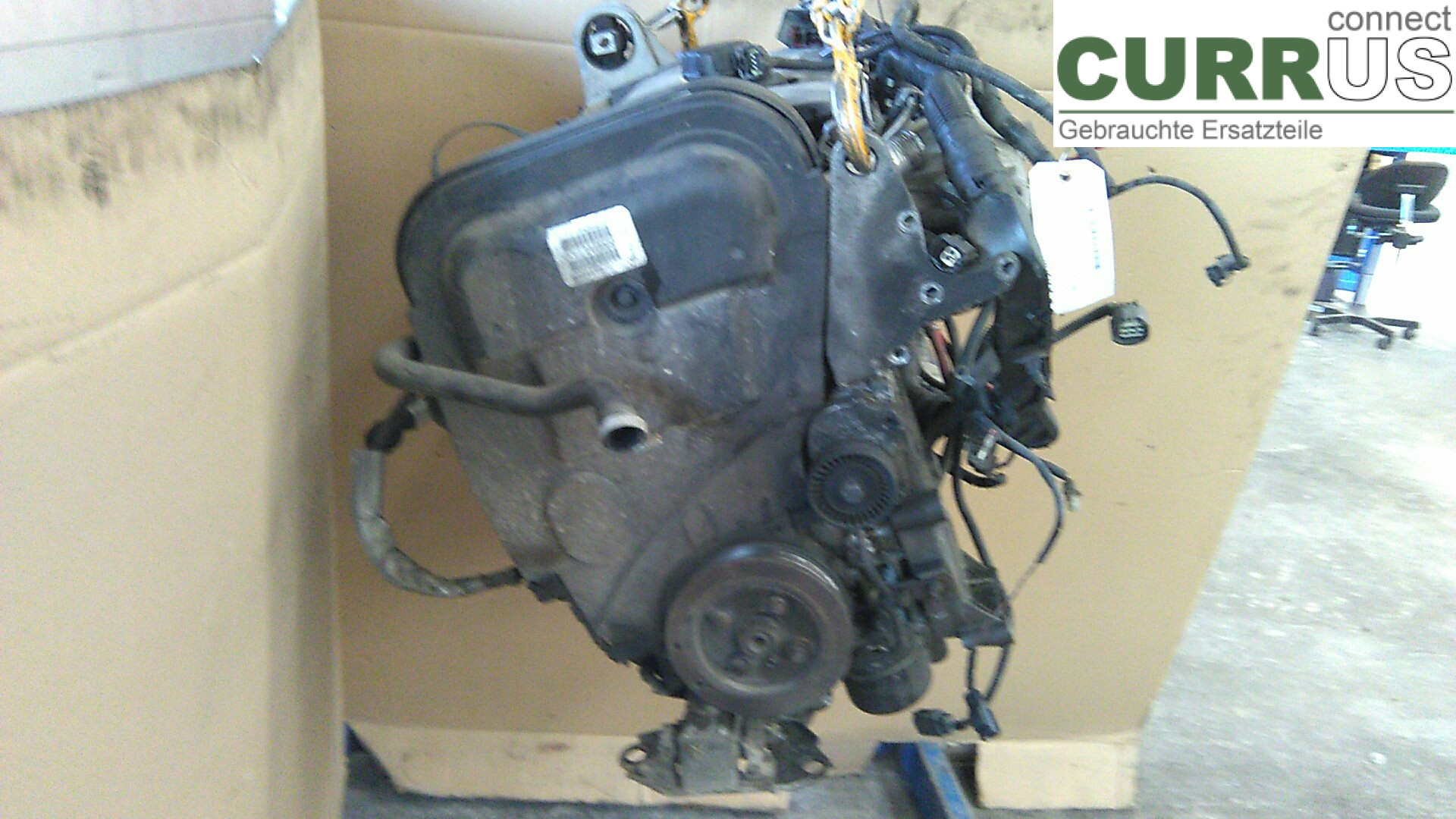  Silnik 8251148 2.4TEDC