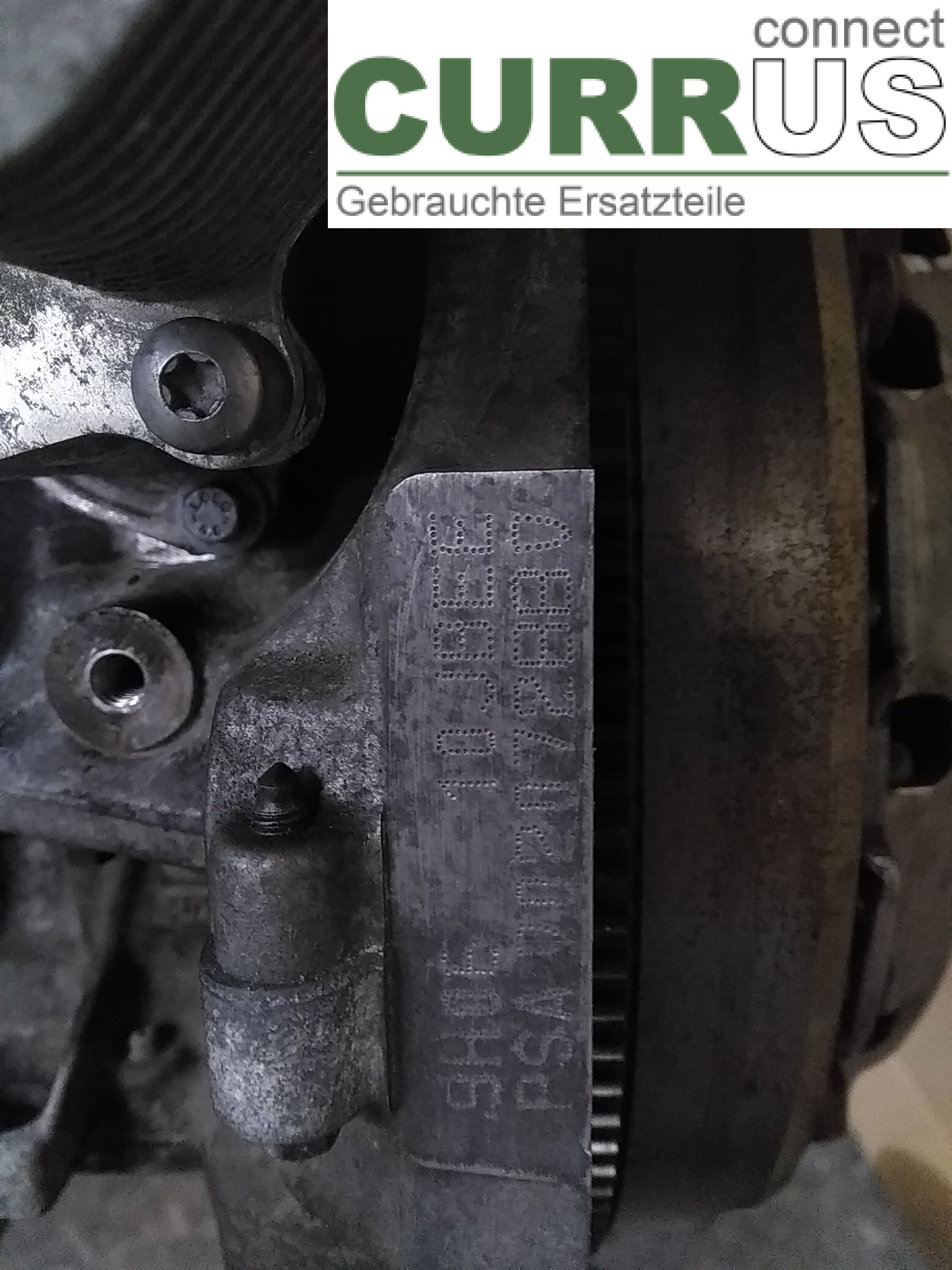  Moteur 0135SW 1.6HDI