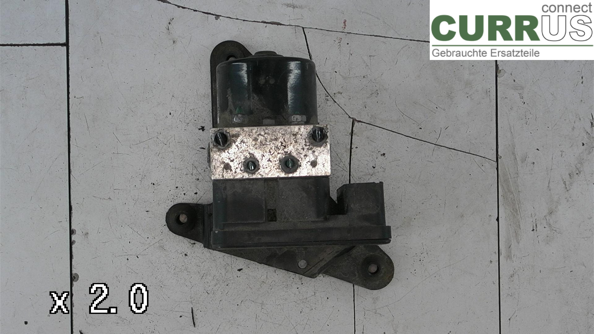  Unité hydraulique ABS 9659137080 1.4HDI