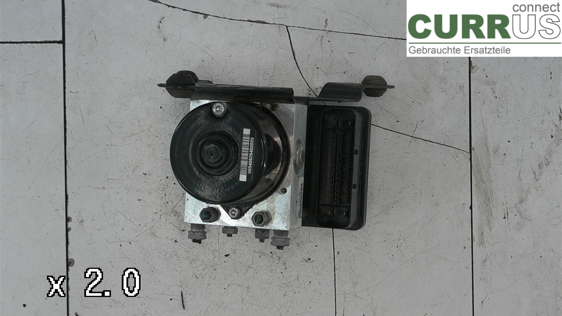  Unité hydraulique ABS 9659137080 1.4HDI