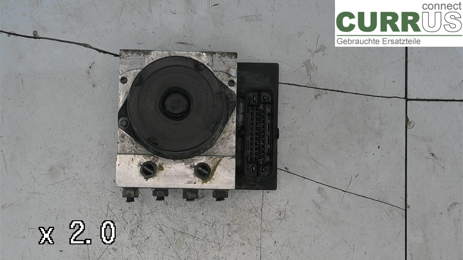  Unité hydraulique ABS 6R0907379N 1.2EDC4