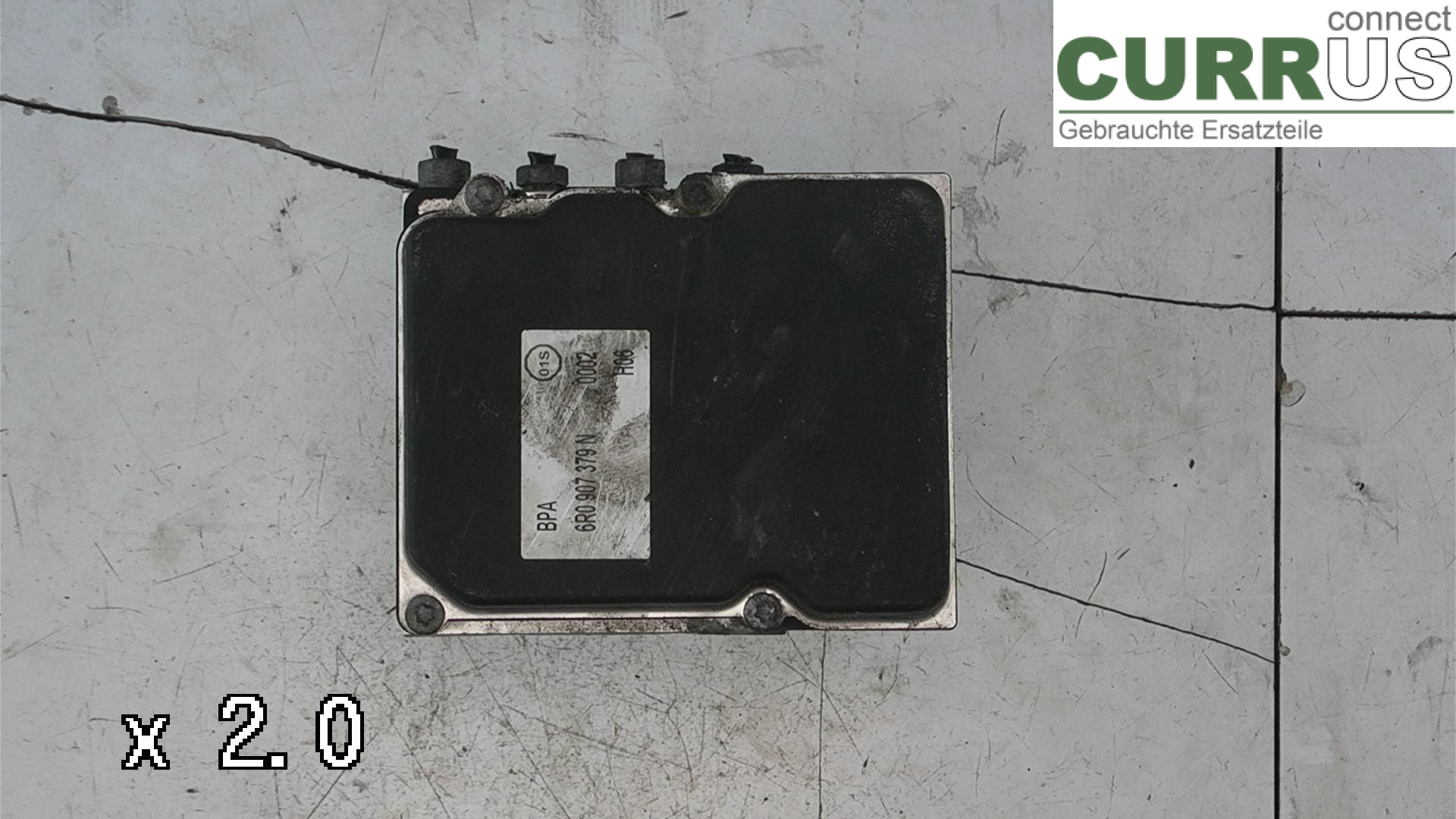  Unité hydraulique ABS 6R0907379N 1.2EDC4