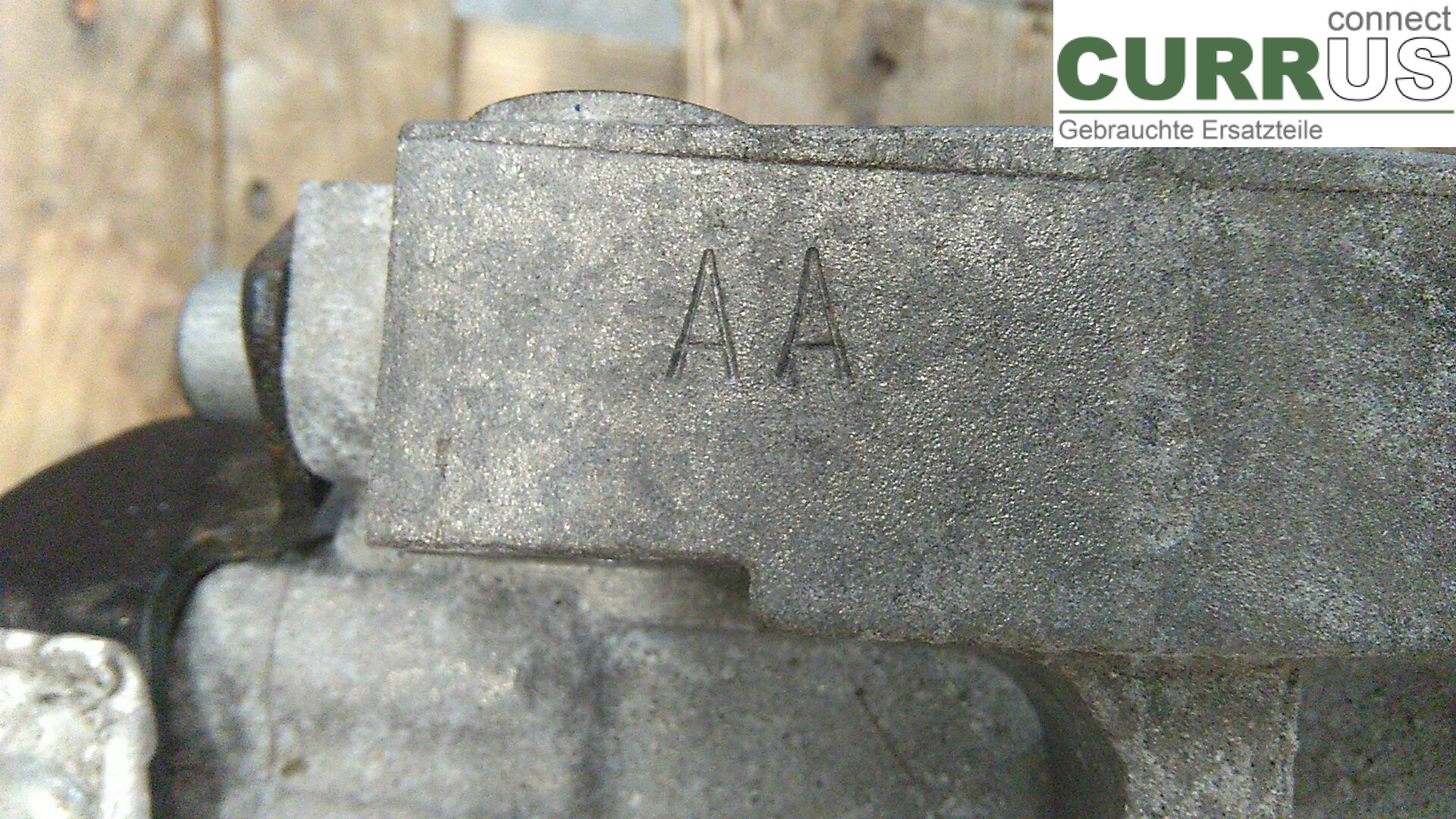  Verteilergetriebe 0FN409053C 2.0CRDI