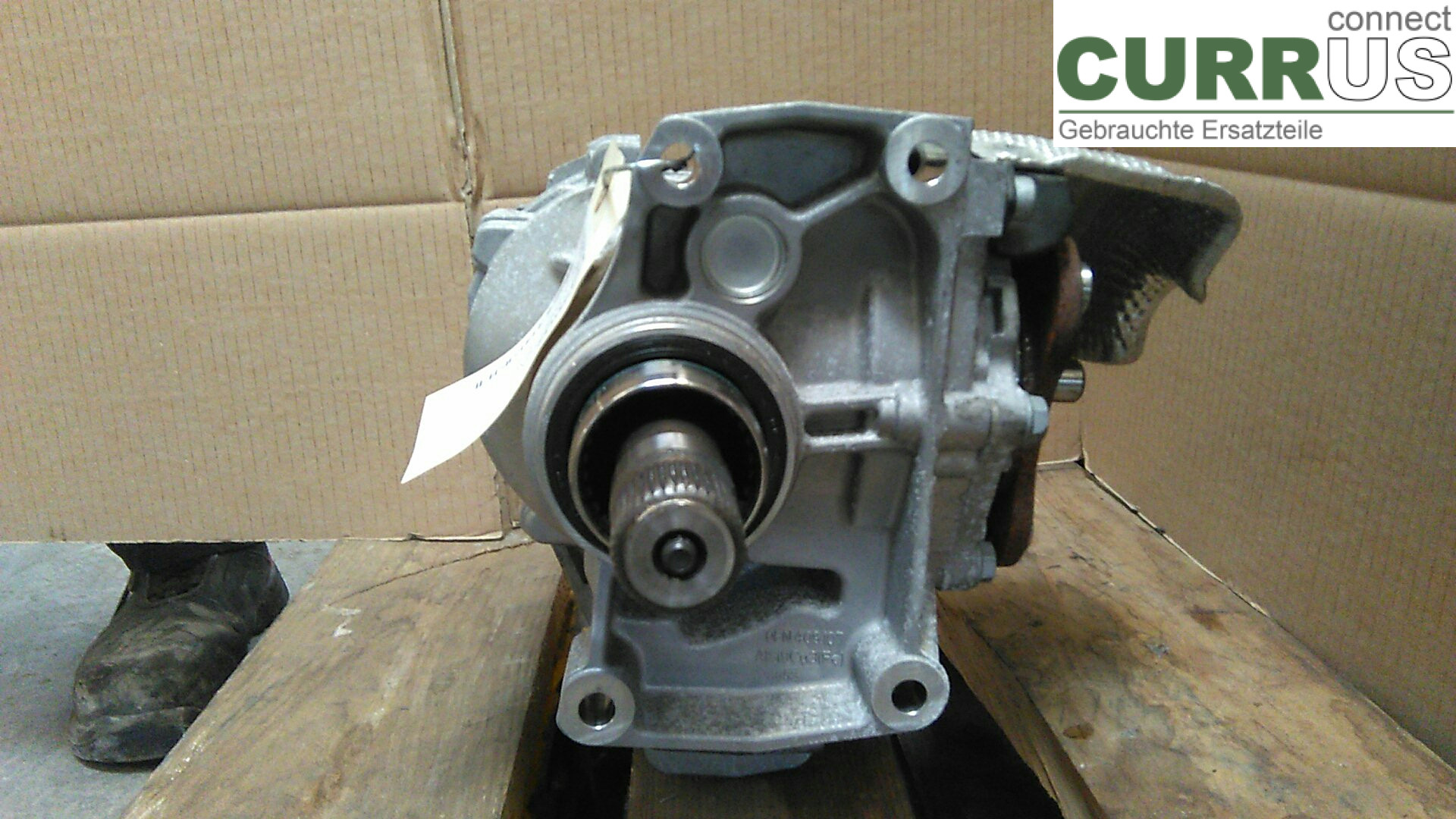  Verteilergetriebe 0FN409053C 2.0CRDI