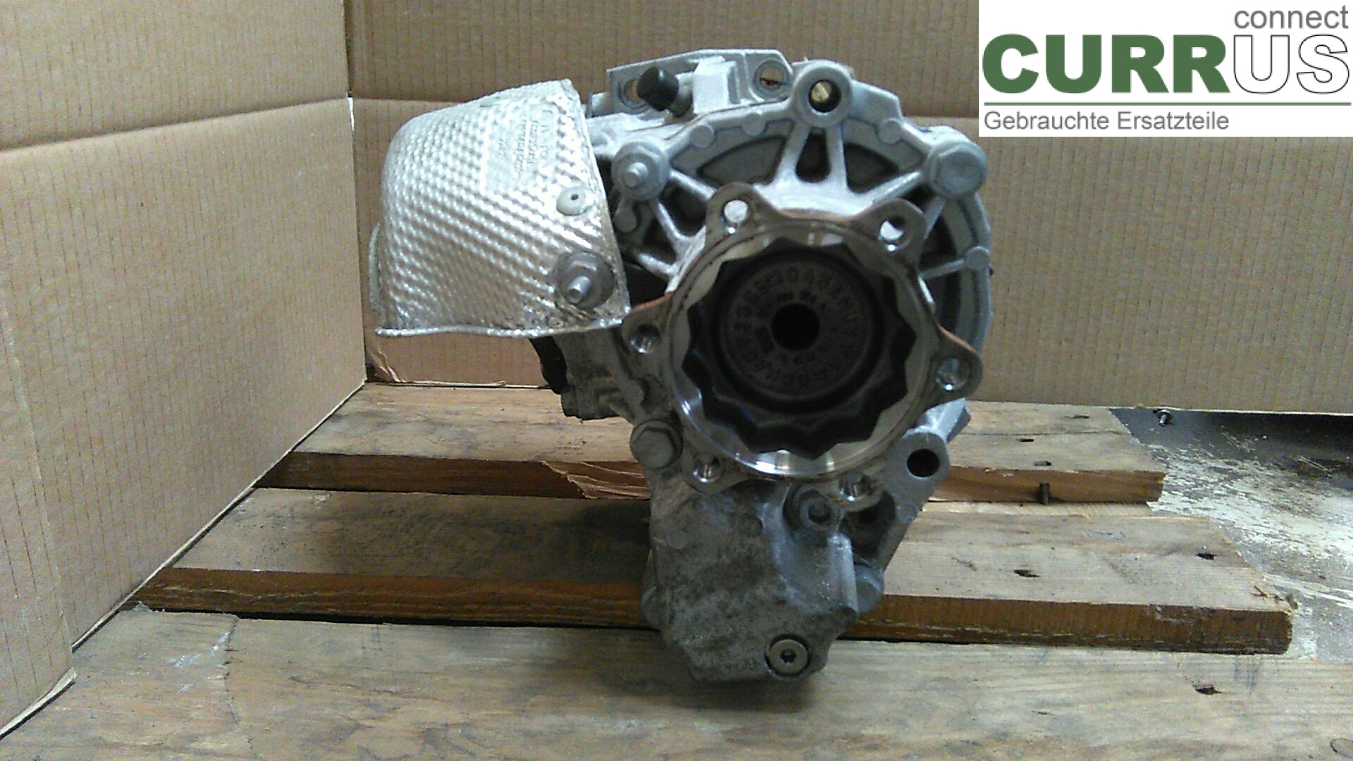  Verteilergetriebe 0FN409053C 2.0CRDI