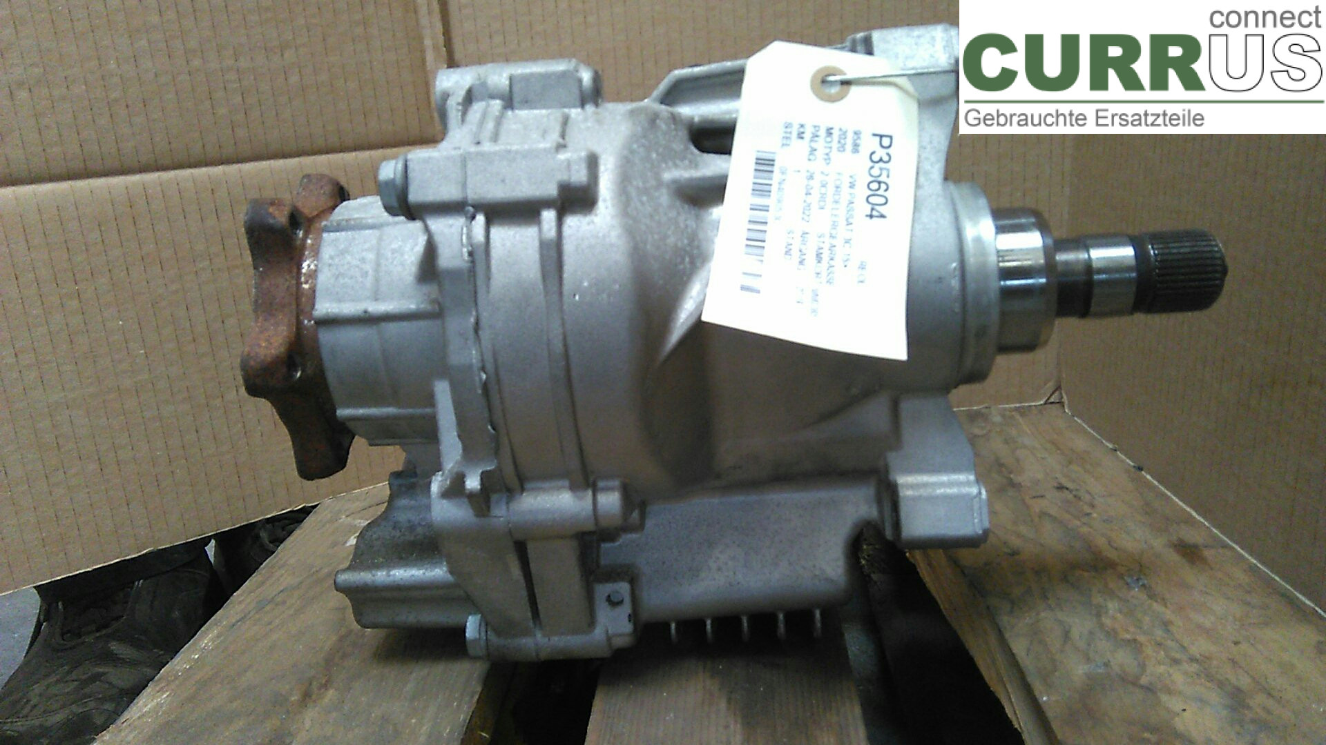  Verteilergetriebe 0FN409053C 2.0CRDI