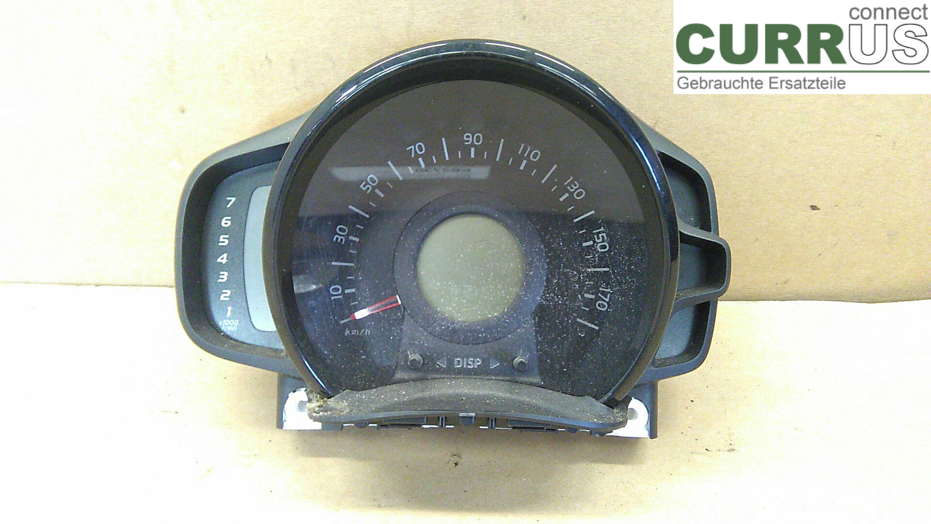  Instrument cluster / comb 838000H510 1.0EDC4