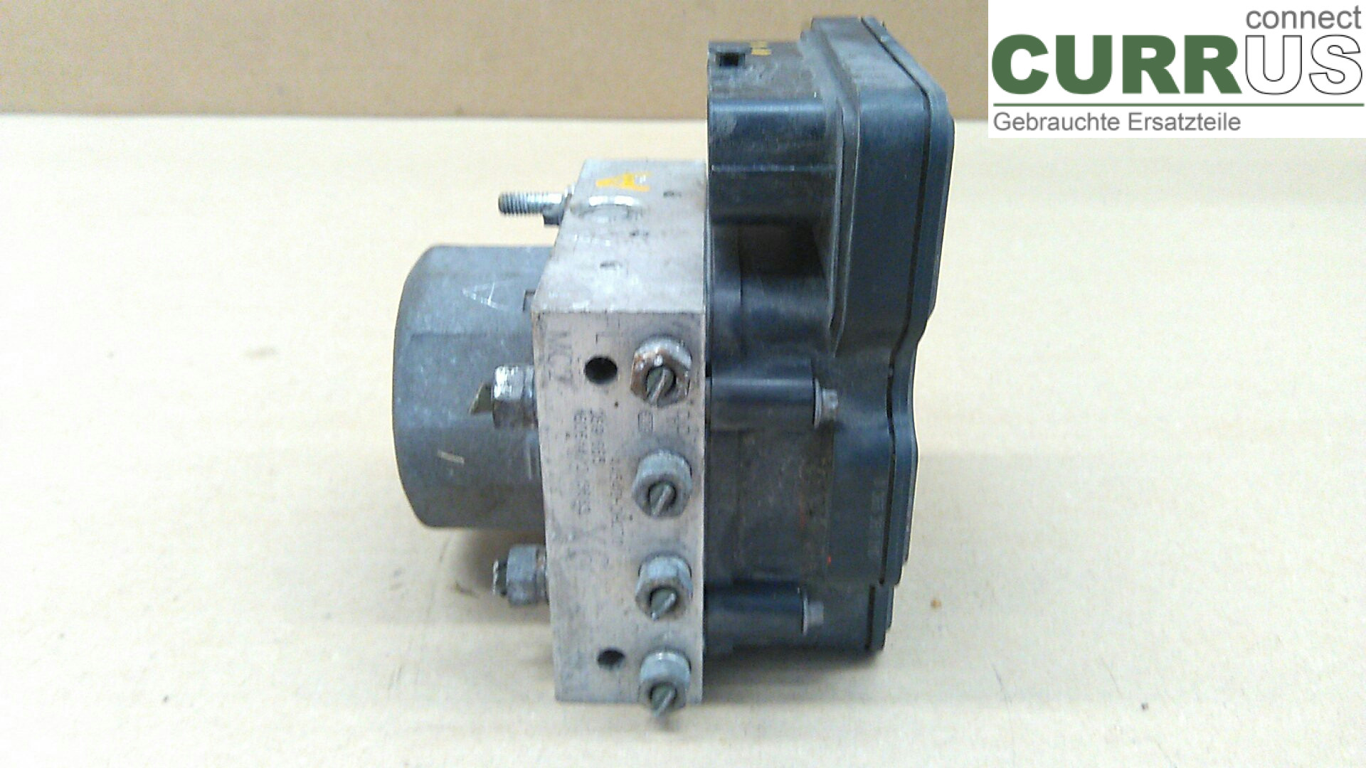  Hydrauliczna jednostka ABS 44540-0H070 1.0EDC4