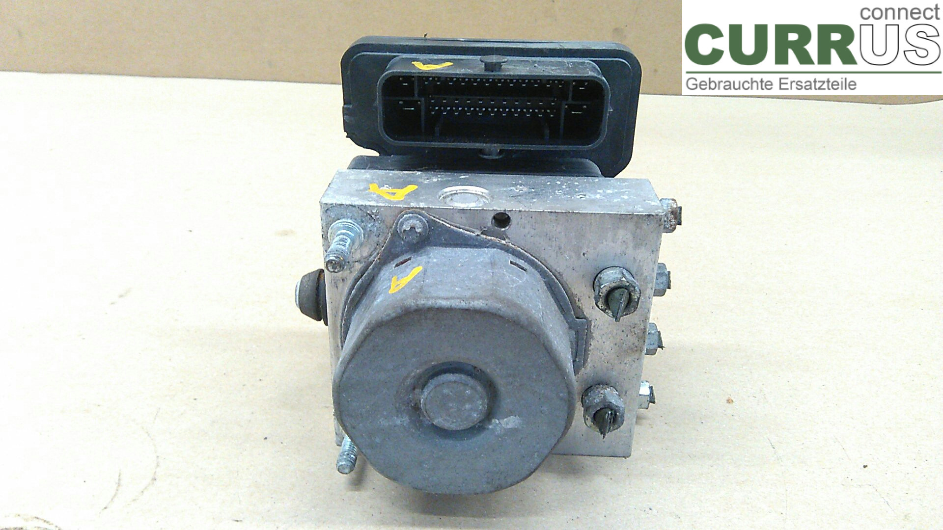  Hydrauliczna jednostka ABS 44540-0H070 1.0EDC4