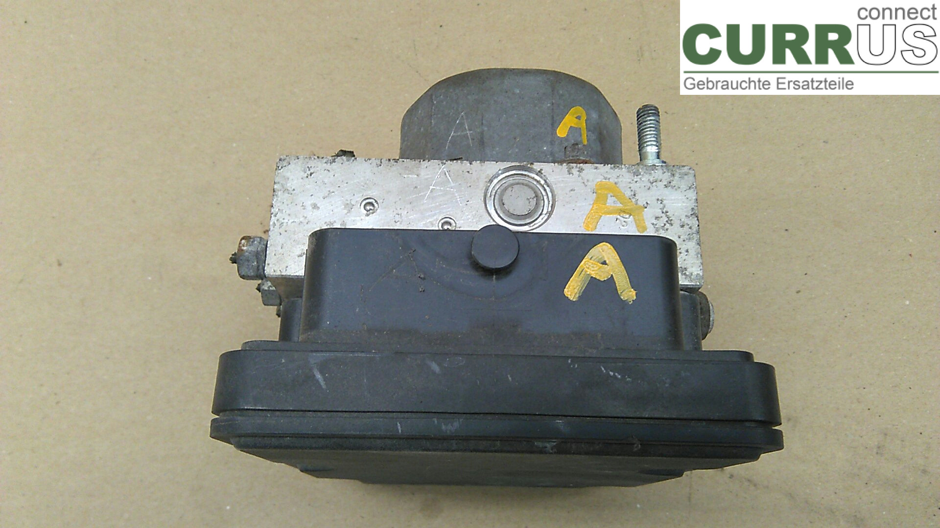  Hydrauliczna jednostka ABS 44540-0H070 1.0EDC4