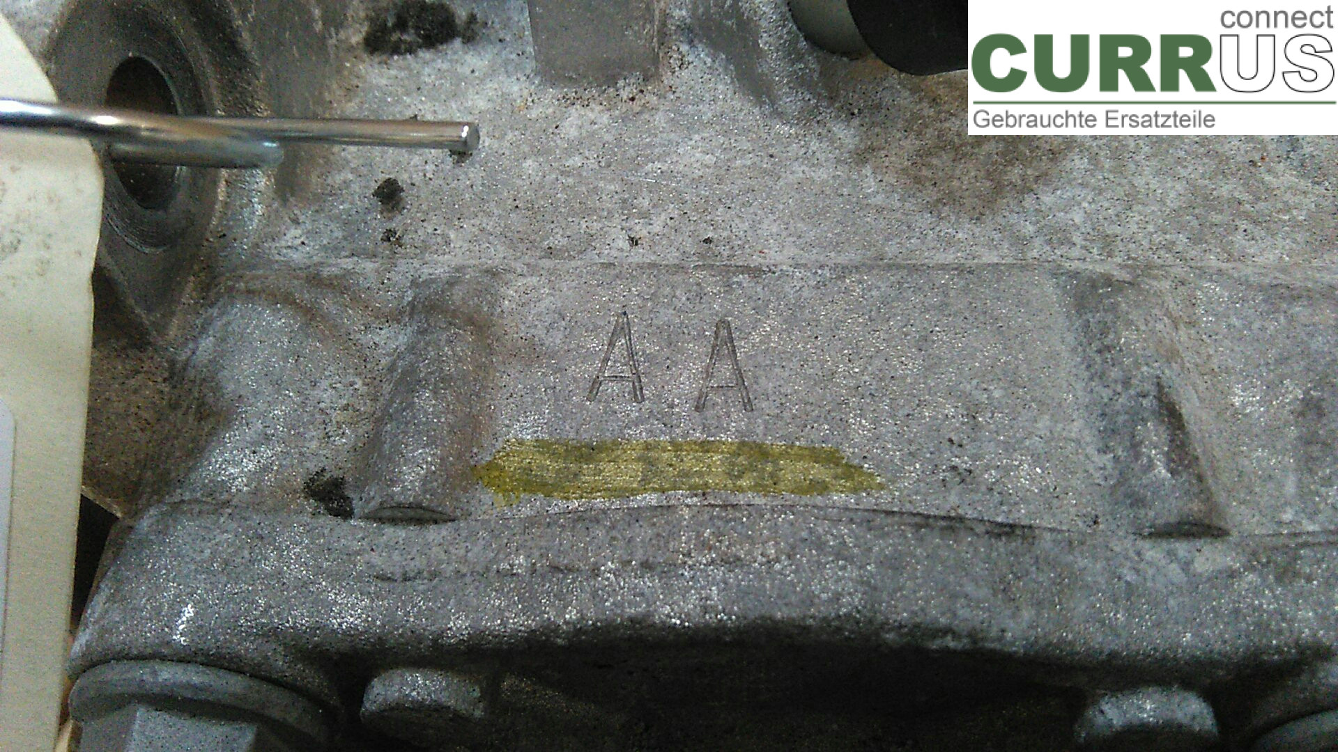  Verteilergetriebe 0FN409053C 2.0CRDI