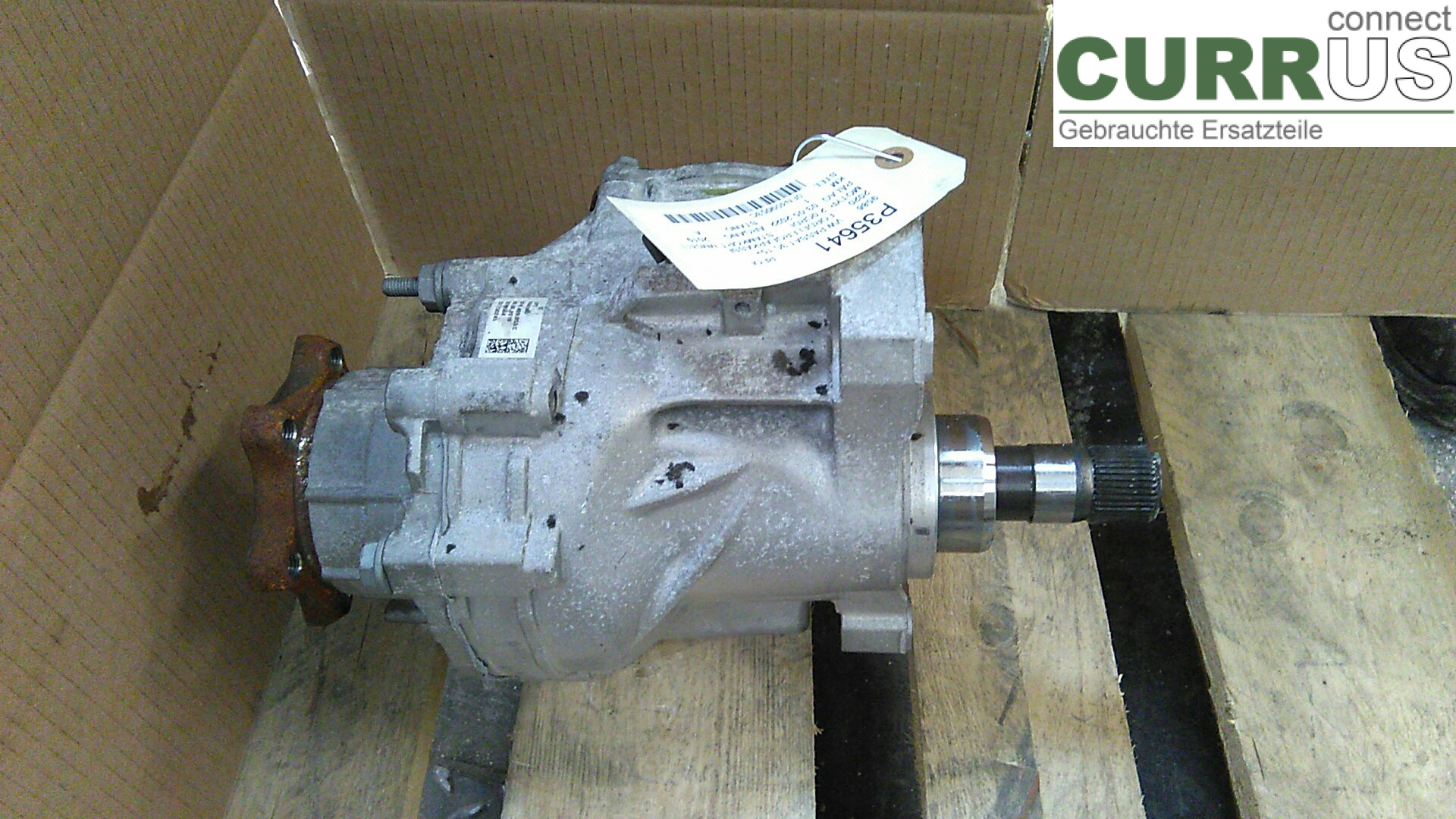  Verteilergetriebe 0FN409053C 2.0CRDI