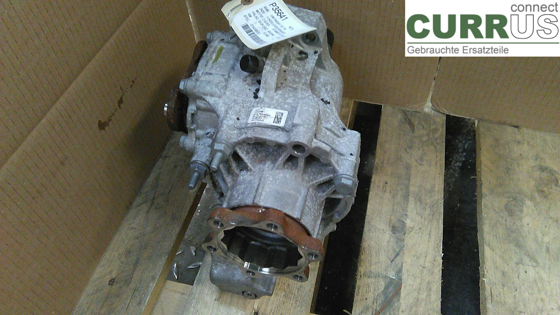  Verteilergetriebe 0FN409053C 2.0CRDI