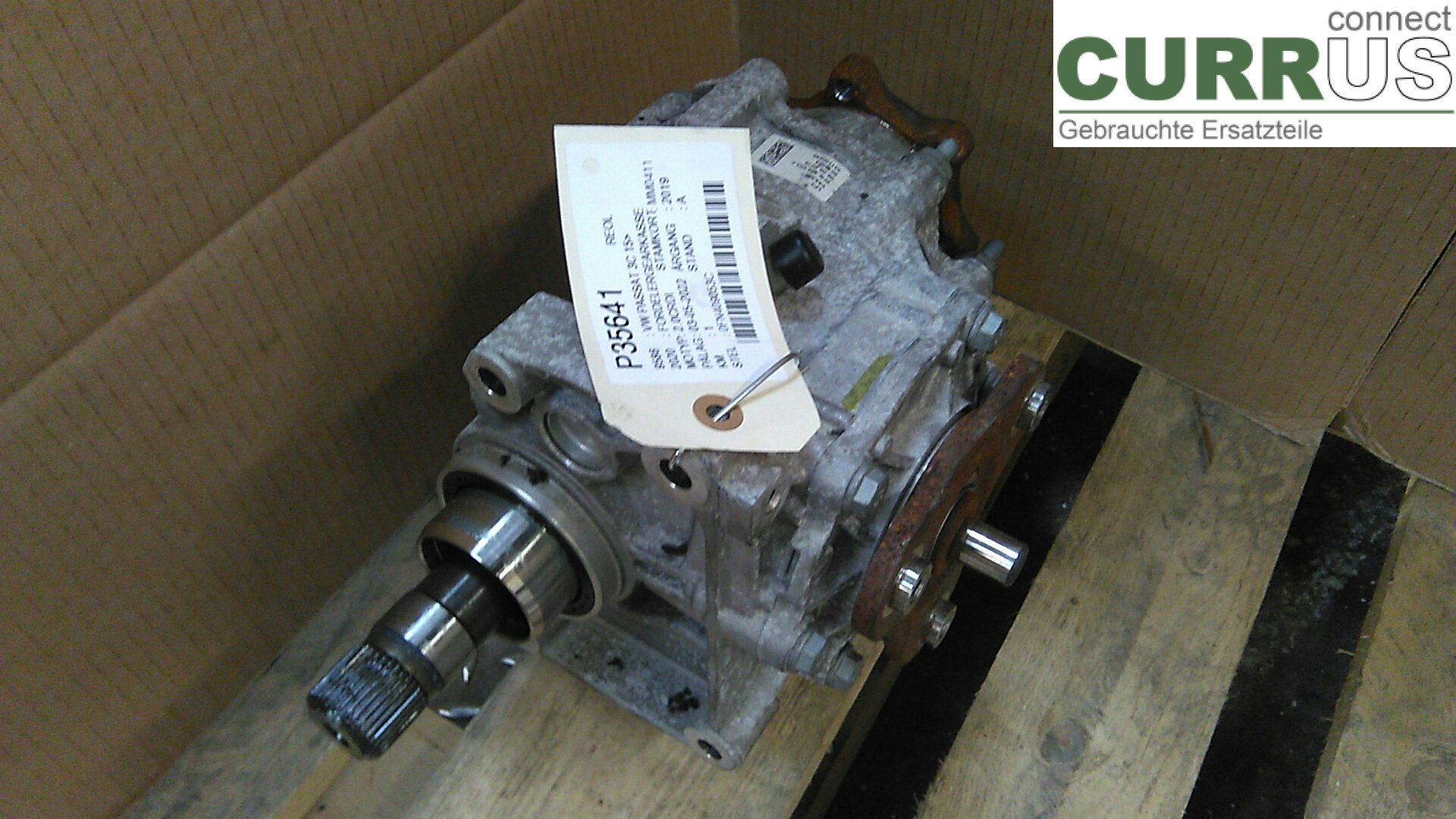  Verteilergetriebe 0FN409053C 2.0CRDI