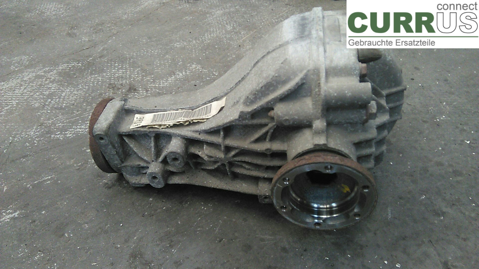  Differential 0BC500044 2.0CRDI
