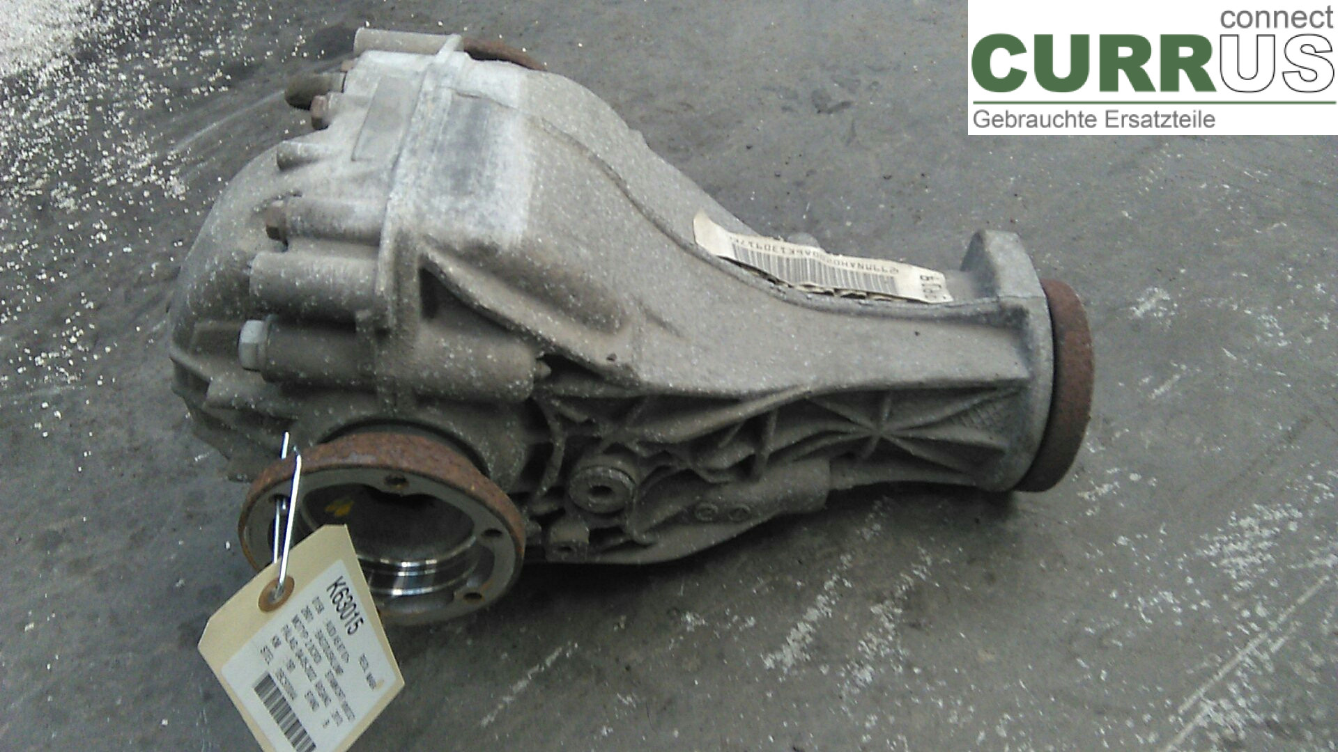  Differential 0BC500044 2.0CRDI