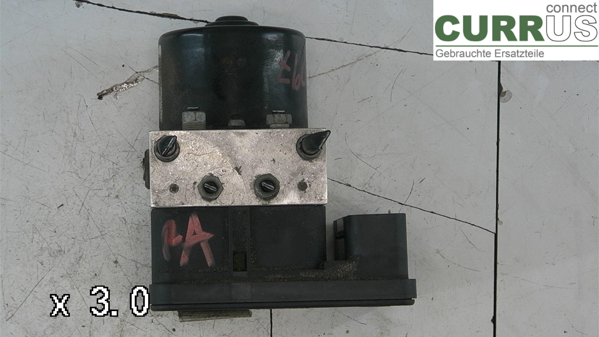  Hydrauliczna jednostka ABS 8M51-2C405-AA 1.6TDCI
