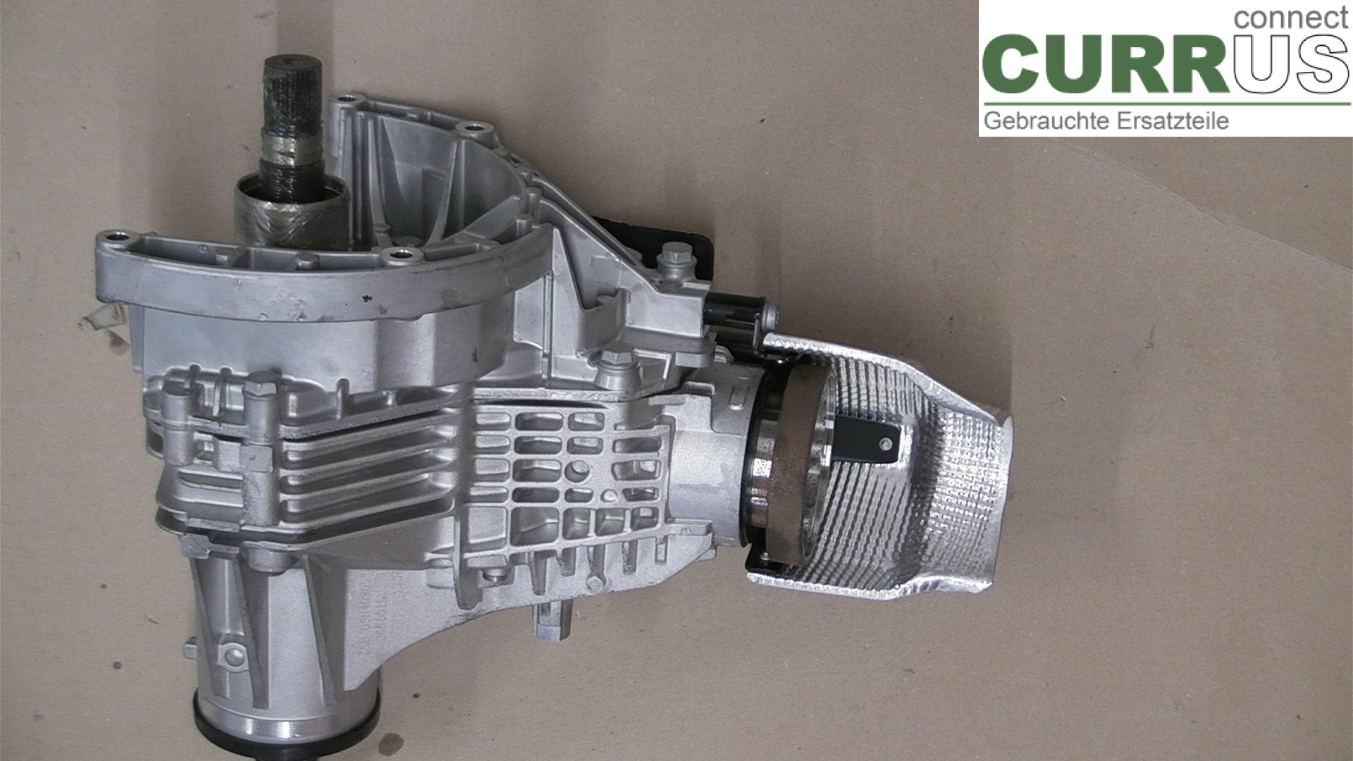  Verteilergetriebe 09N409053G 2.0CRDI