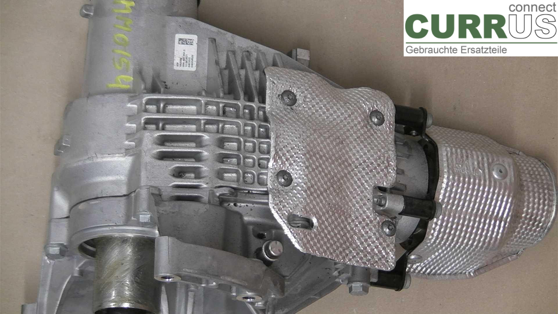  Verteilergetriebe 09N409053G 2.0CRDI