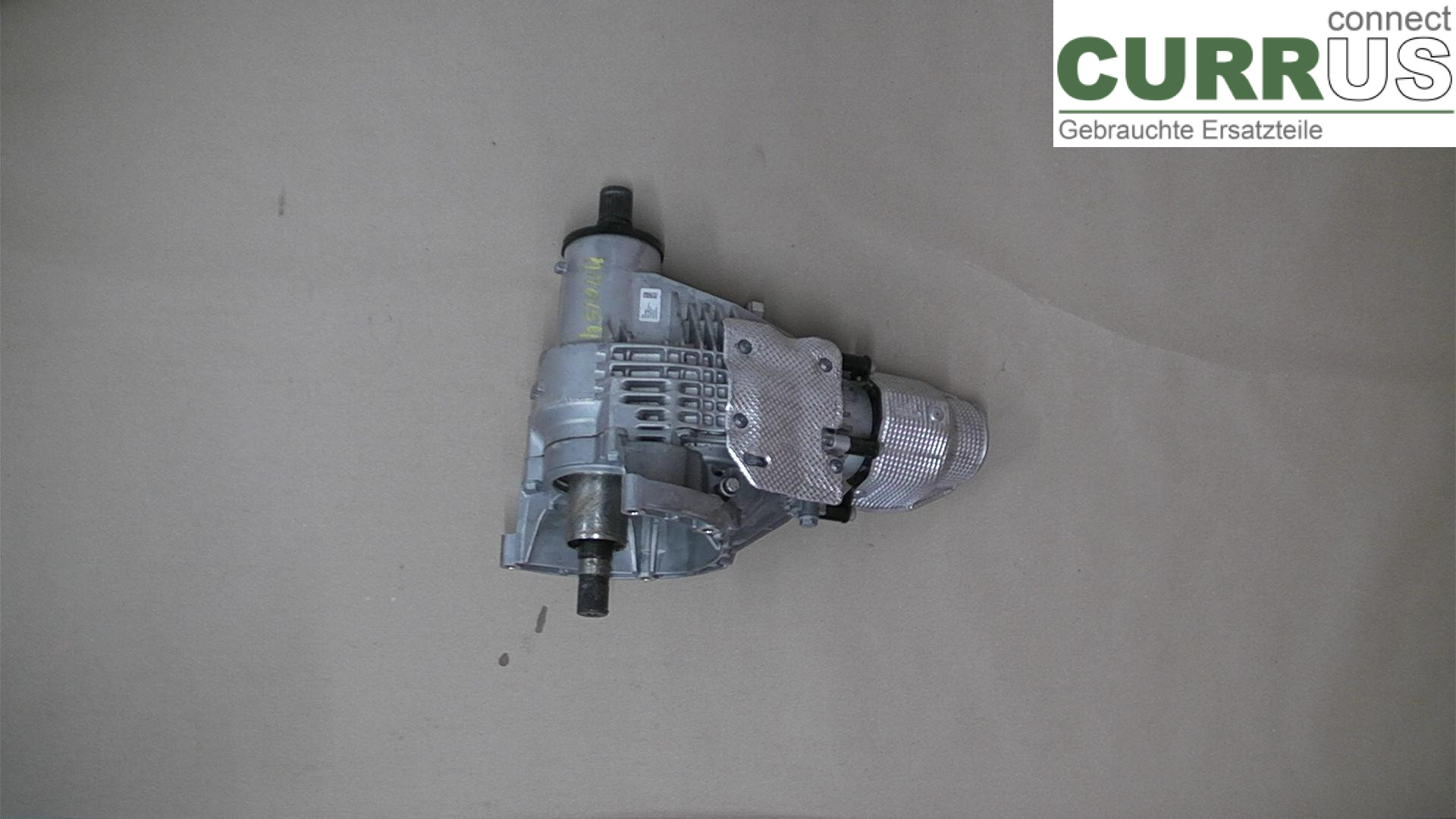  Verteilergetriebe 09N409053G 2.0CRDI