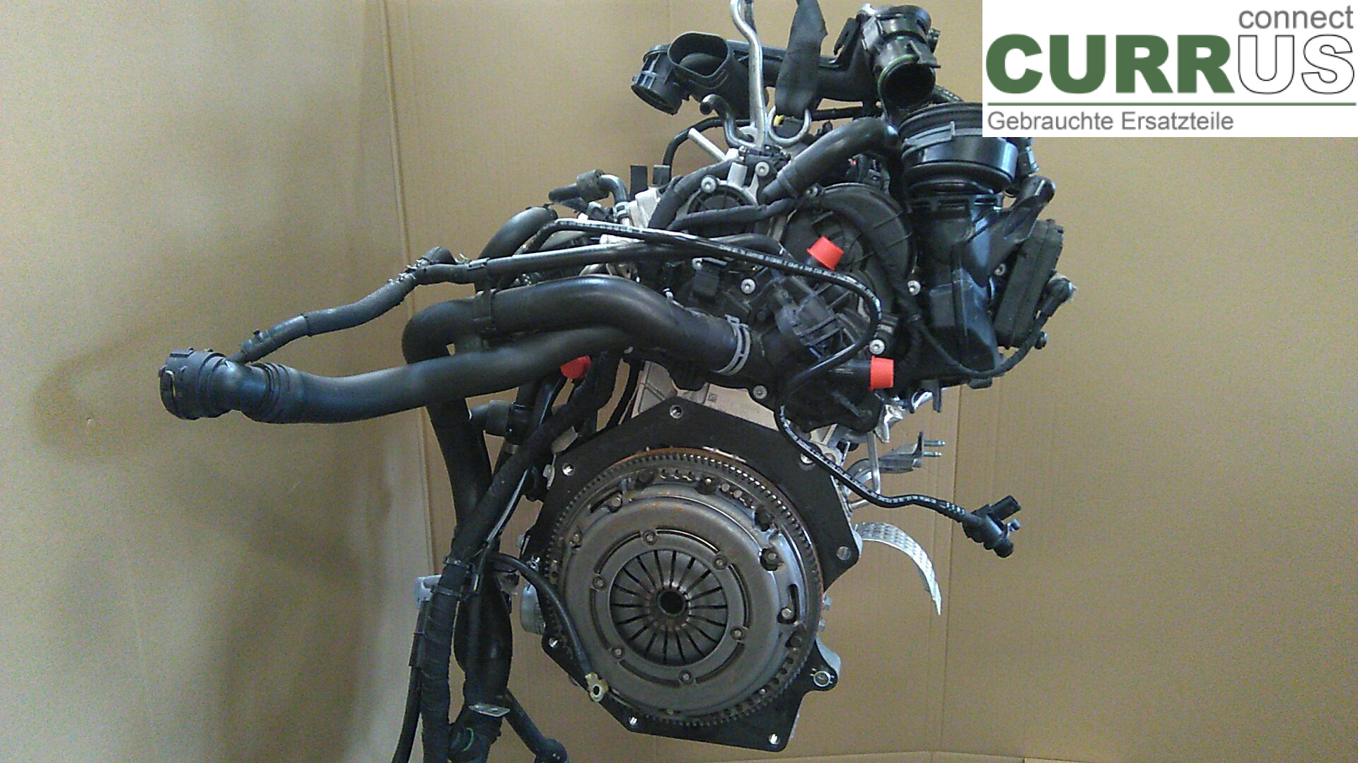  Moteur 04C100033K 1.0TSI