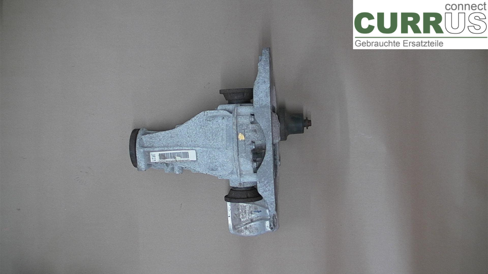  Differential 0BC500044 2.0CRDI
