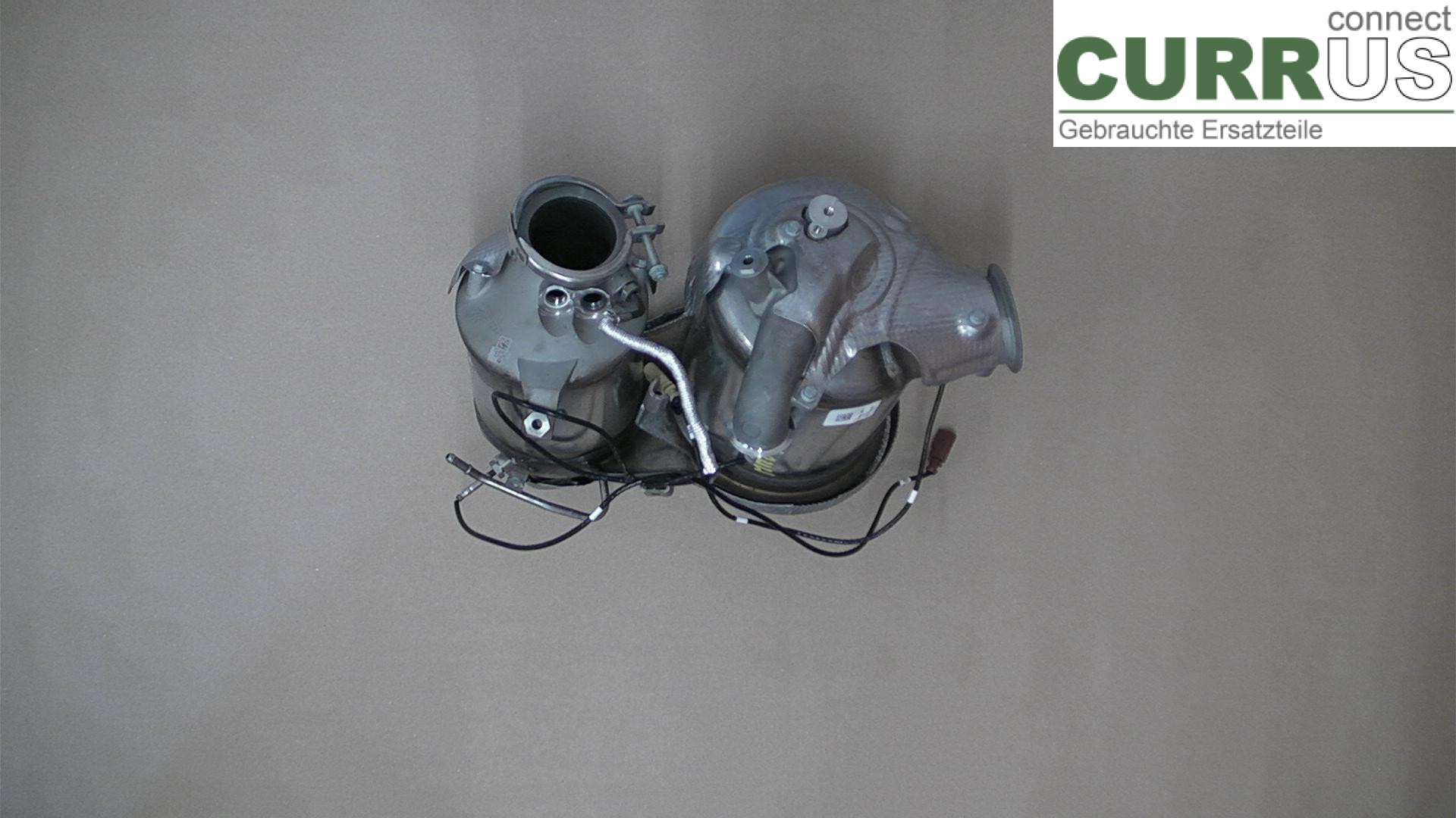  Particle Filter 7LA254700H 2.0CRDI