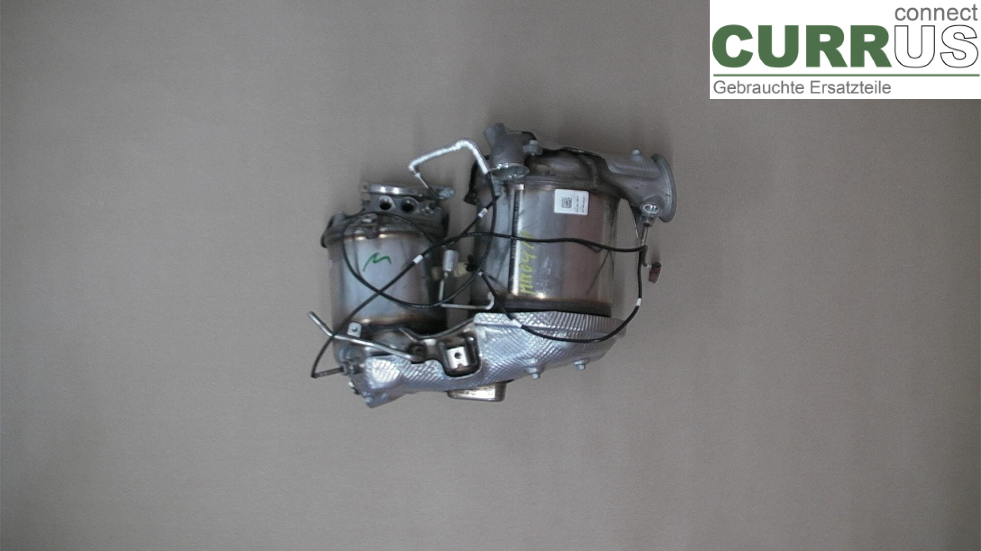  Particle Filter 7LA254700H 2.0CRDI