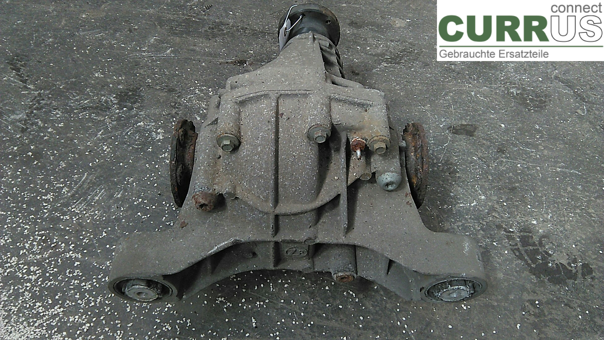  Differential 95533201020 3.2V6