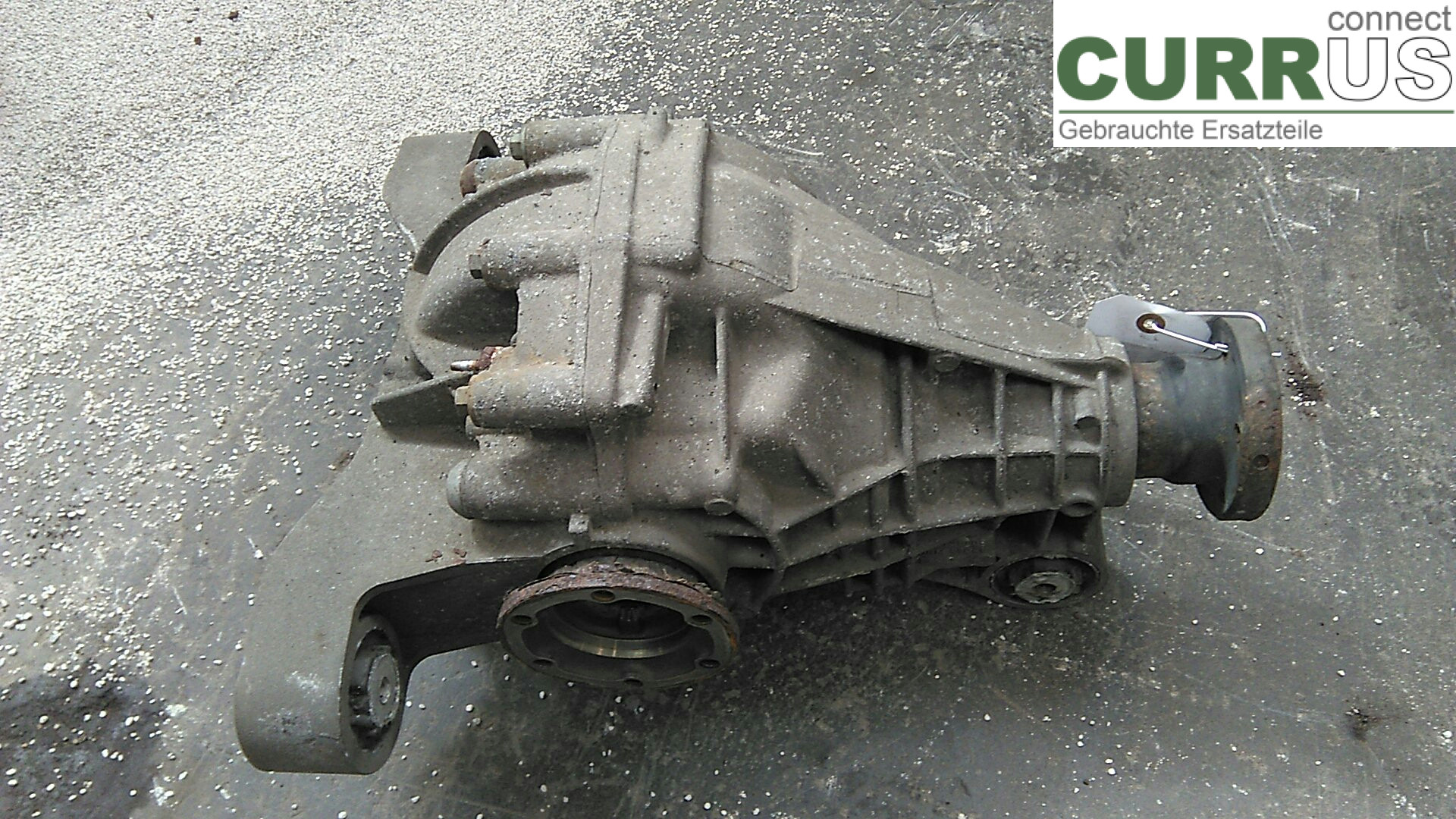  Differential 95533201020 3.2V6