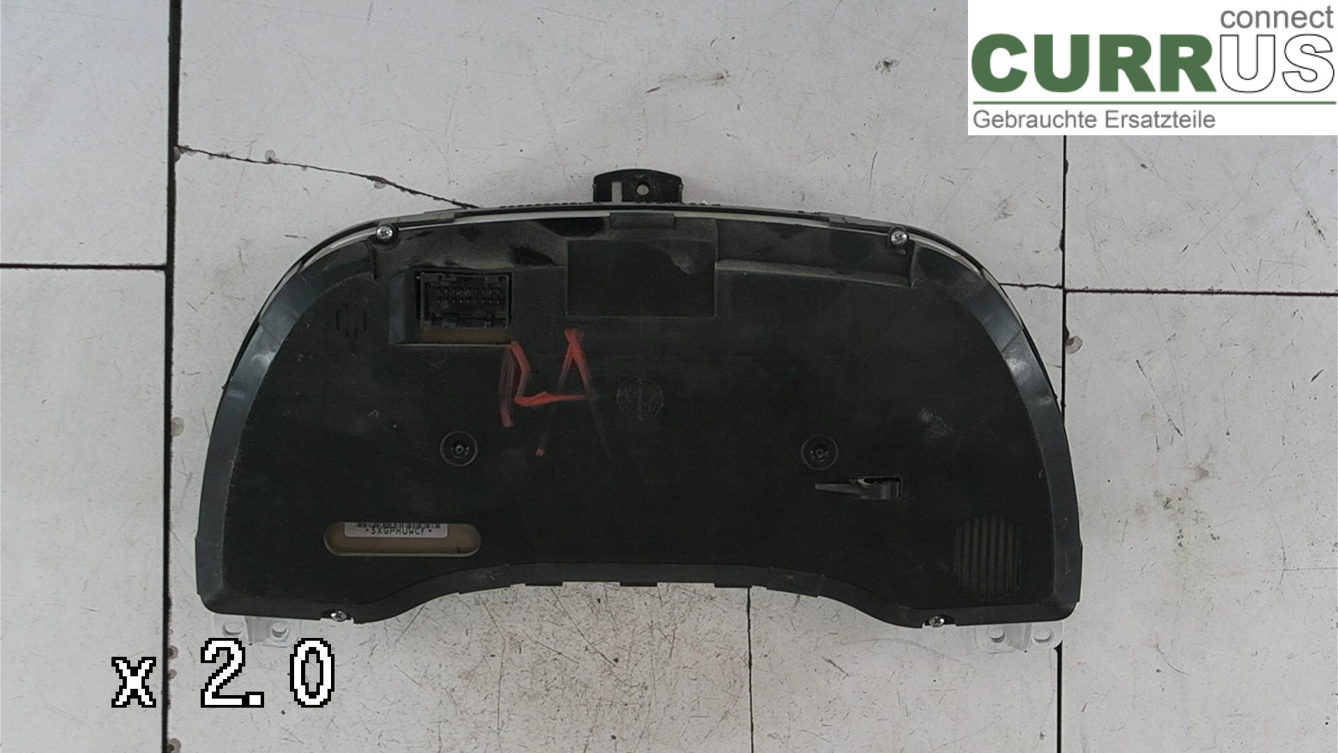  Instrument cluster / comb 51762258 1.9JTD